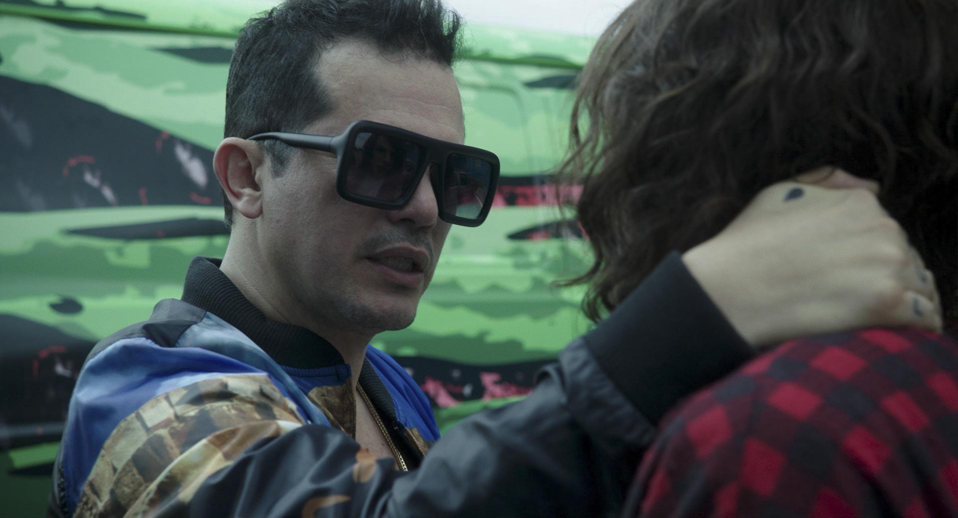 American Ultra (2015) —  shot,  lighting