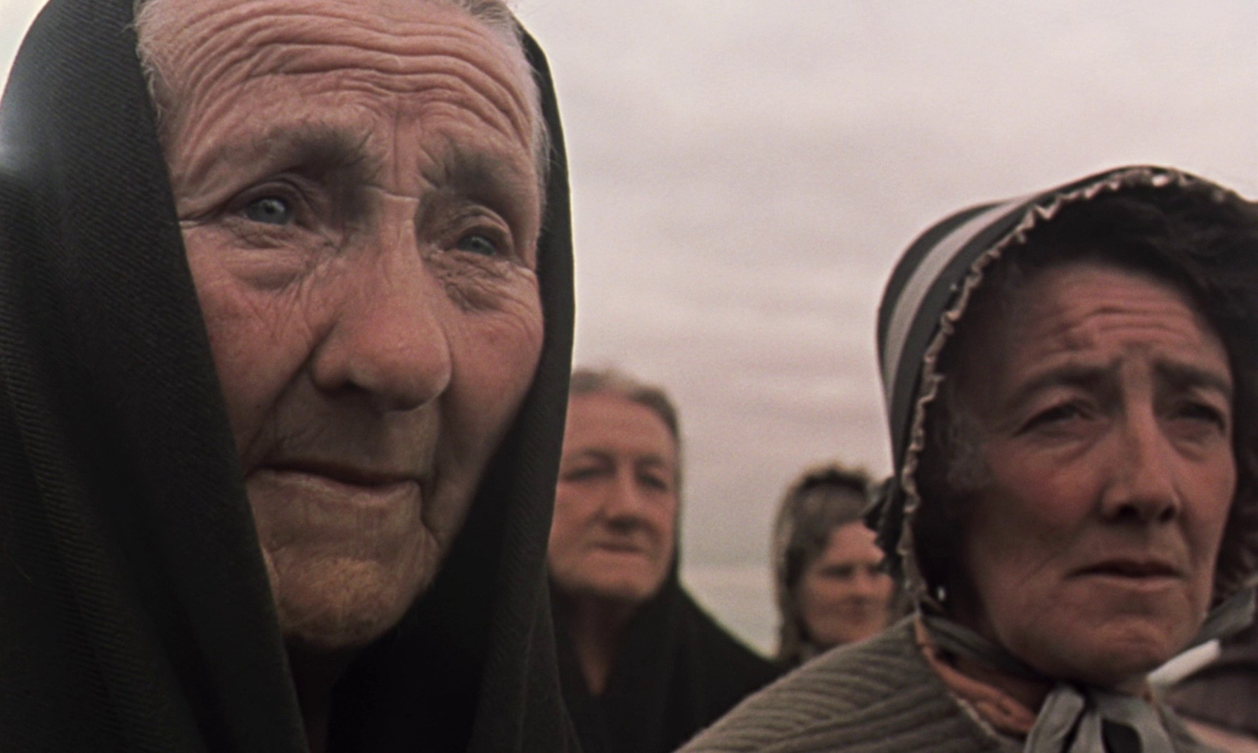 Moby Dick (1956) —  shot,  lighting