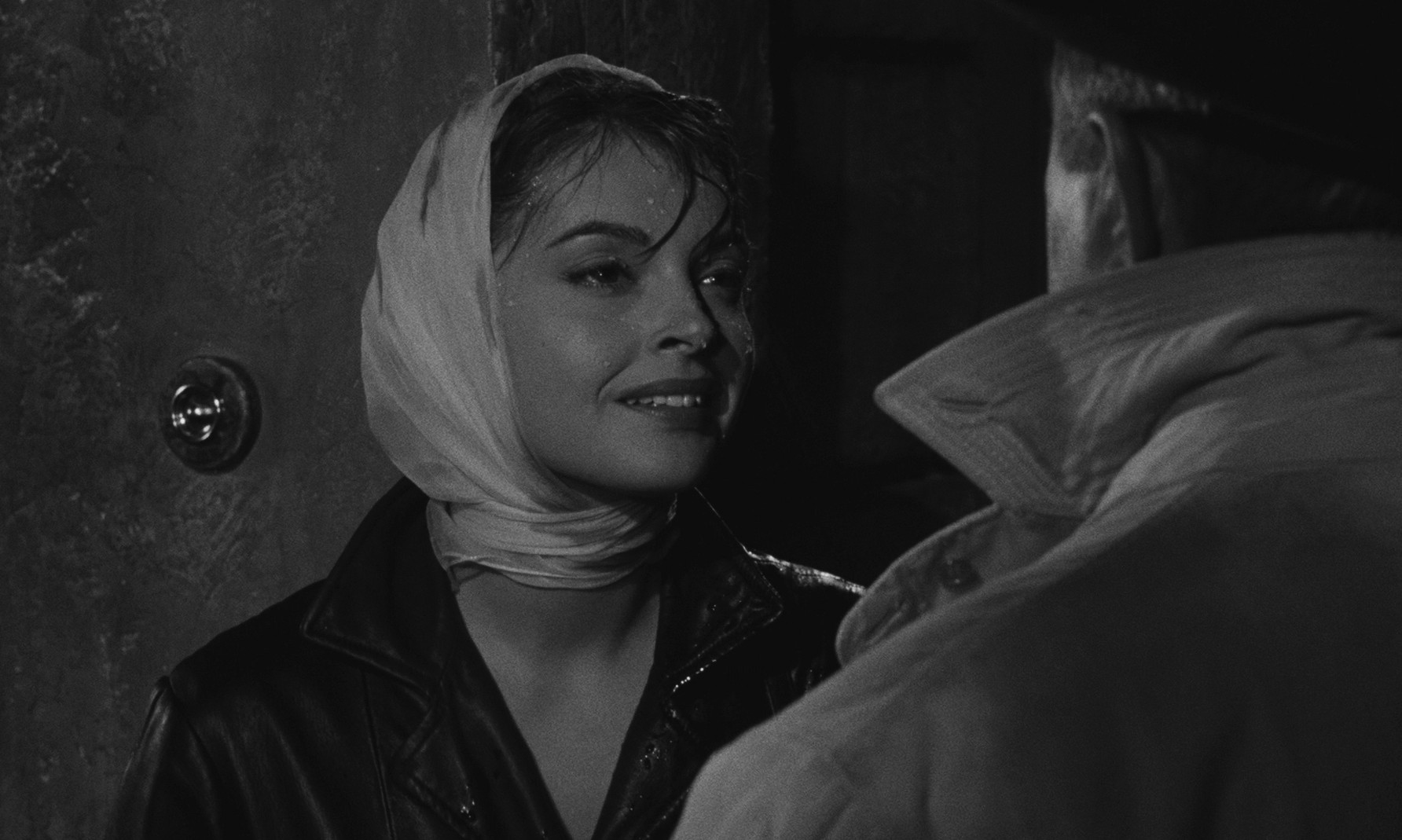 The Night Affair (1958) —  shot,  lighting
