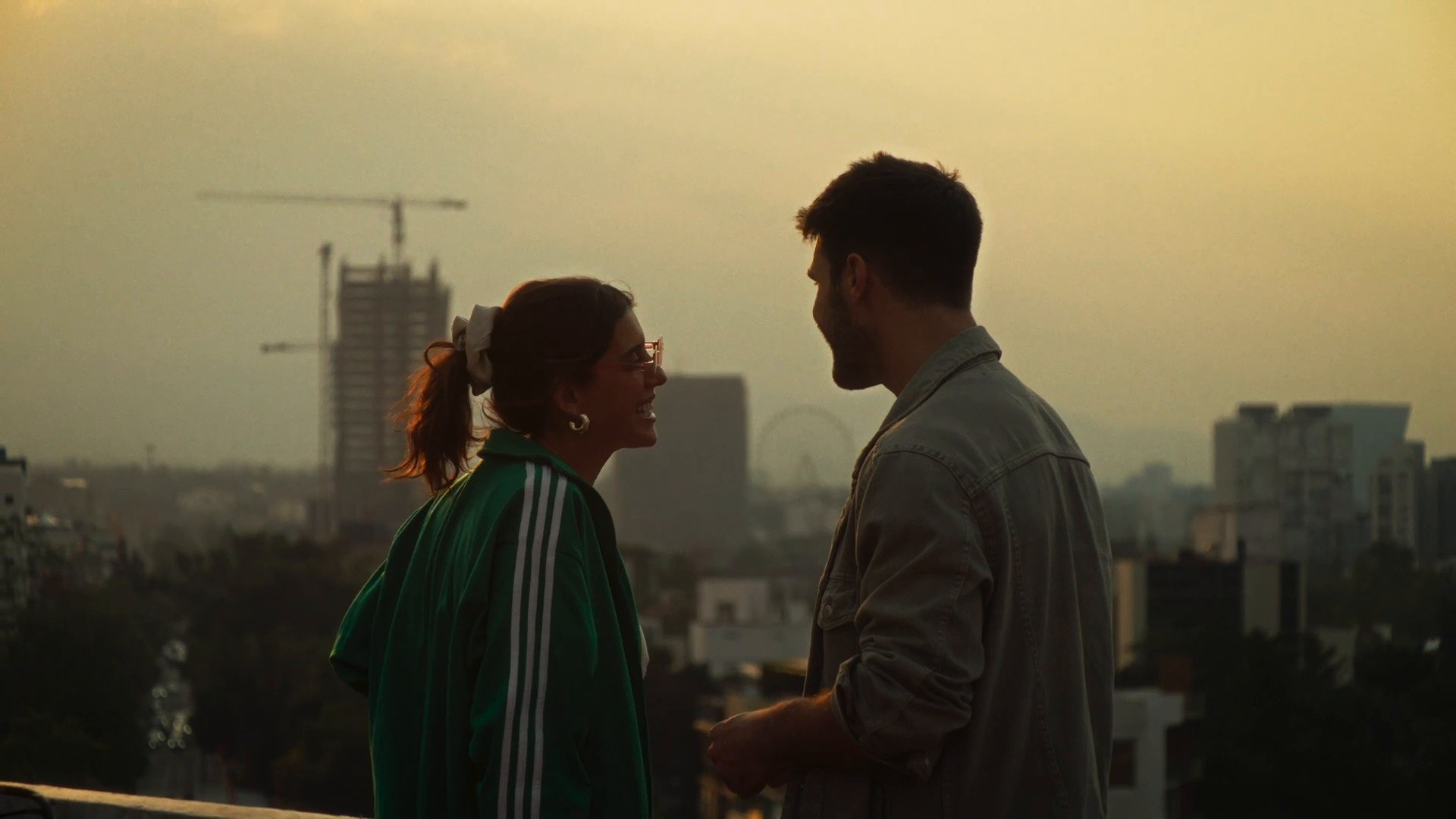 Crystal Classics (2025) —  shot,  lighting