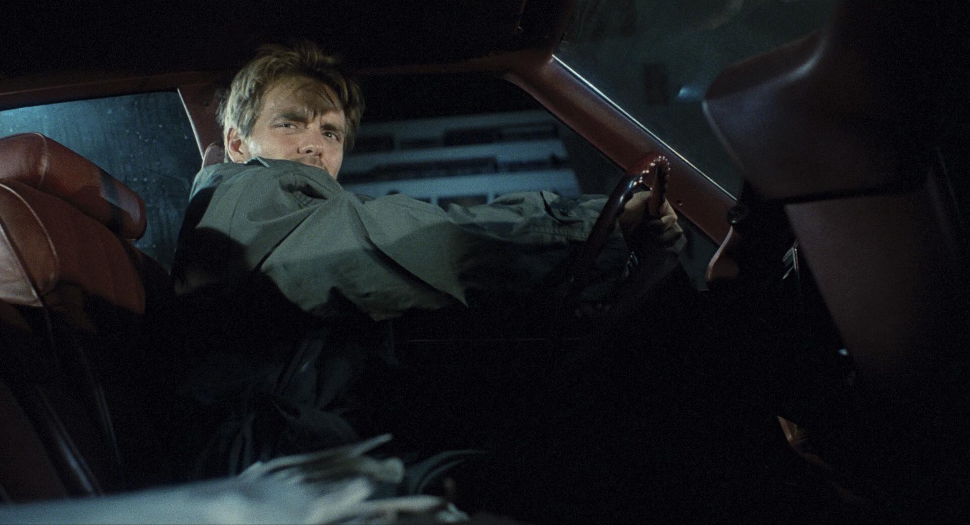 The Terminator (1984) —  shot,  lighting