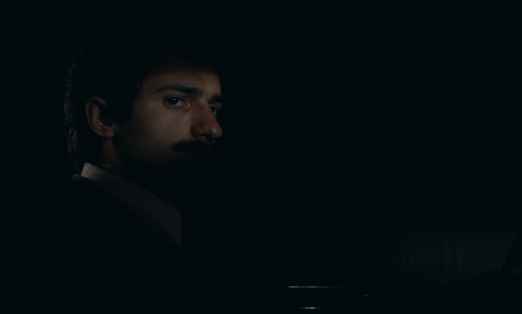 Le plein de super (1976) —  shot,  lighting