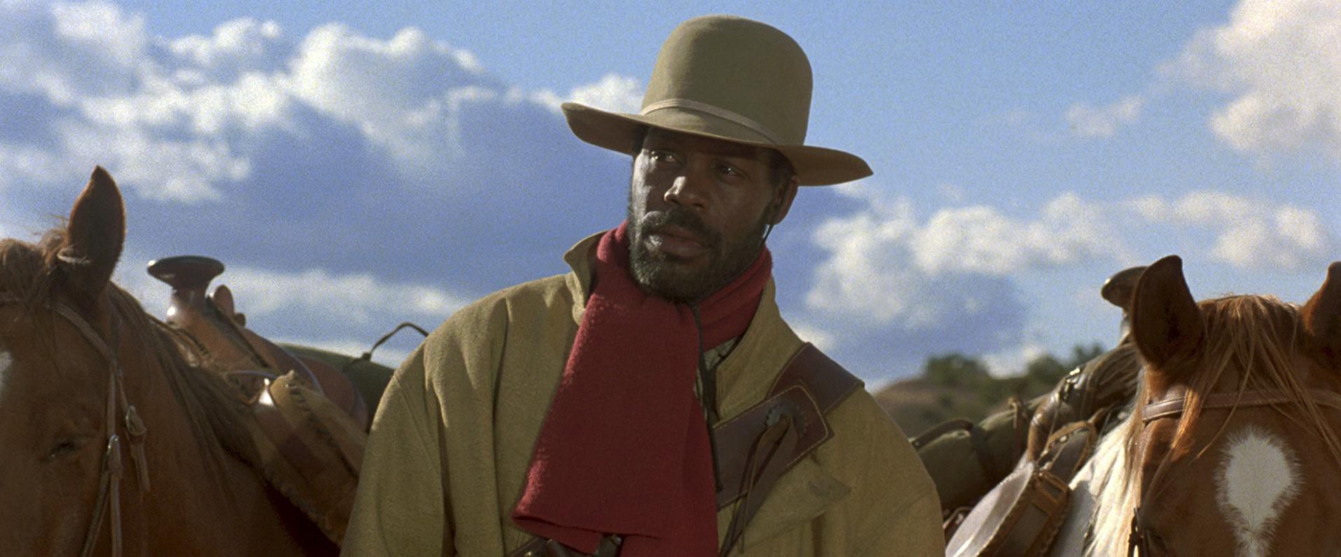 Silverado (1985) —  shot,  lighting