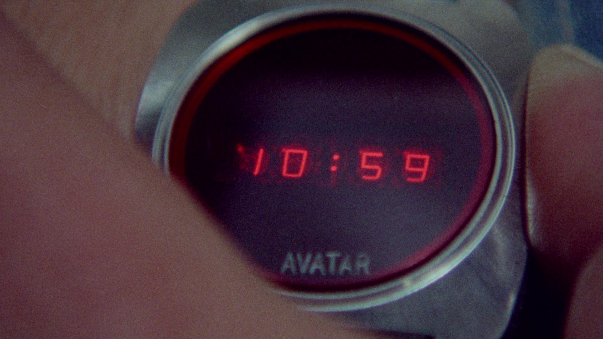 The Hills Have Eyes (1977) —  shot,  lighting