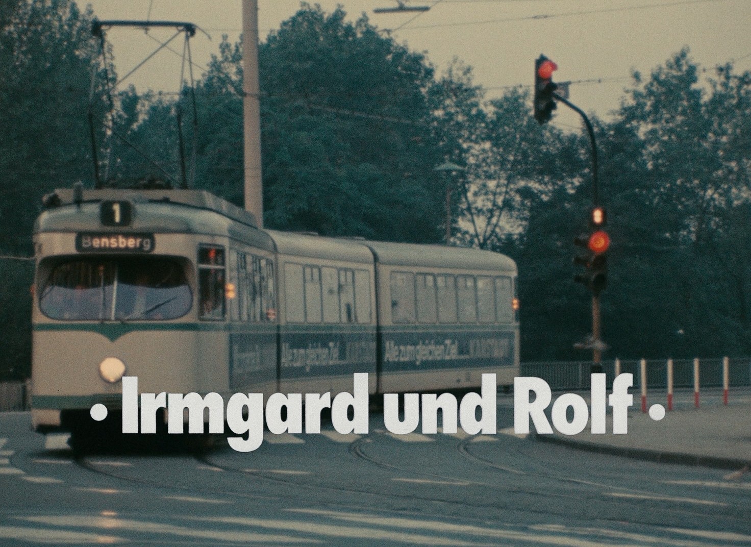 Eight Hours Don't Make a Day (1972) —  shot,  lighting