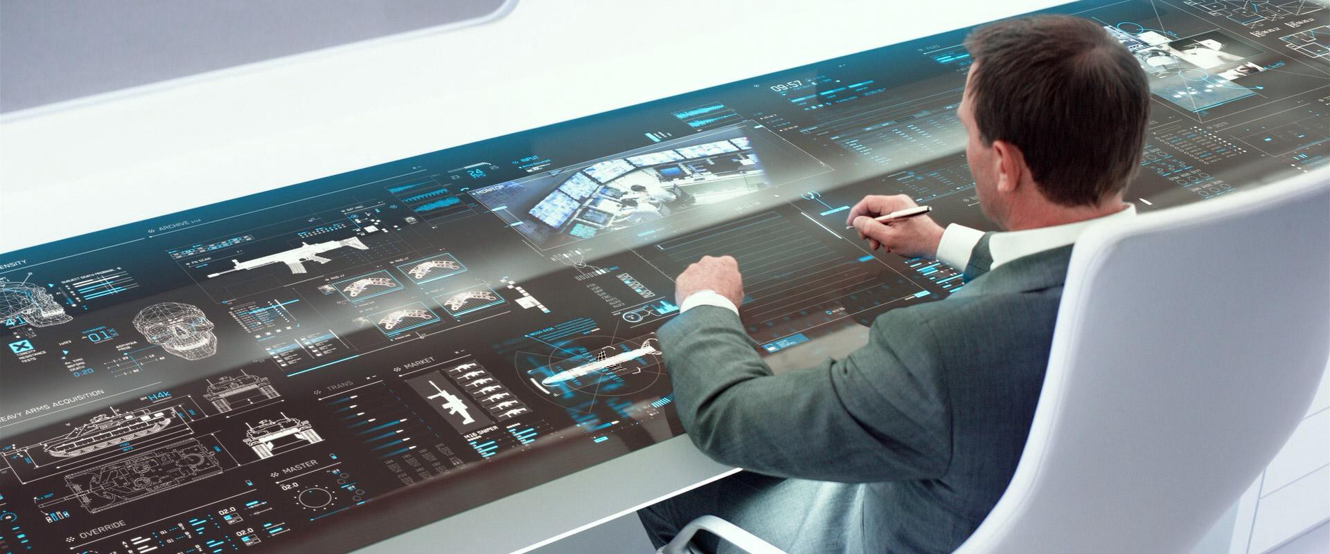 Hitman: Agent 47 (2015) —  shot,  lighting