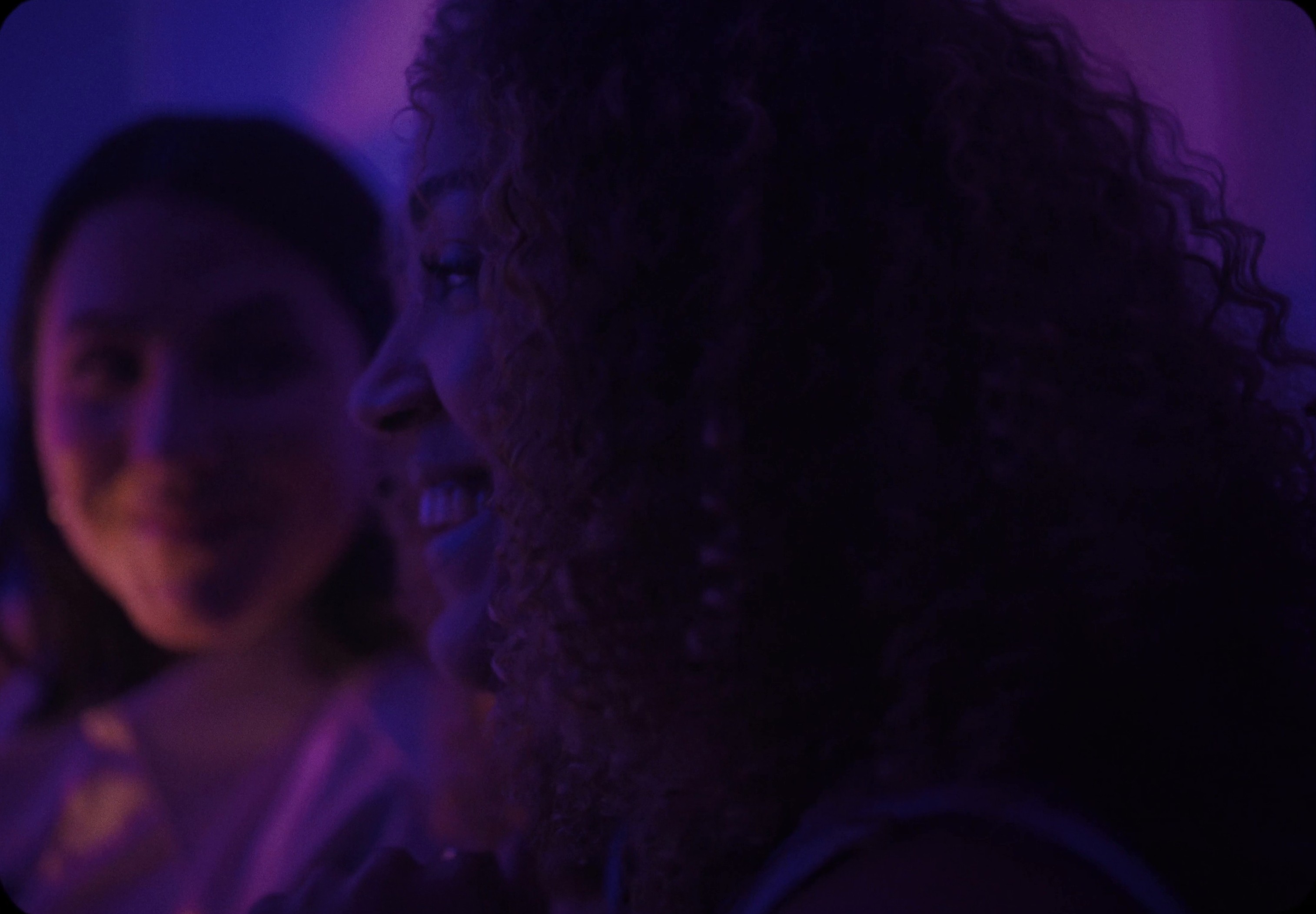 NIVEA - MOLLY SANDÉN (2024) —  shot,  lighting