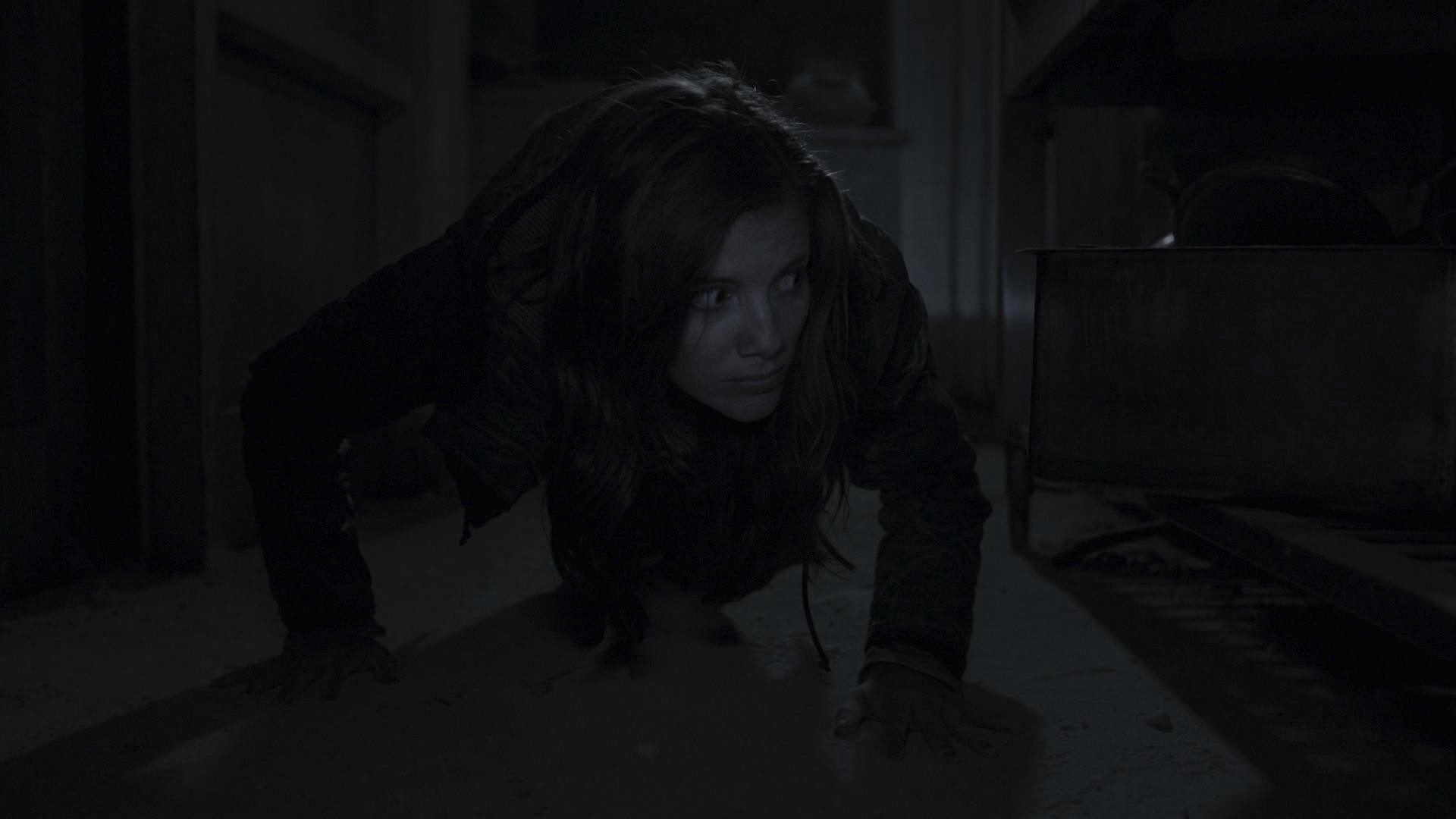 Chernobyl Diaries (2012) —  shot,  lighting