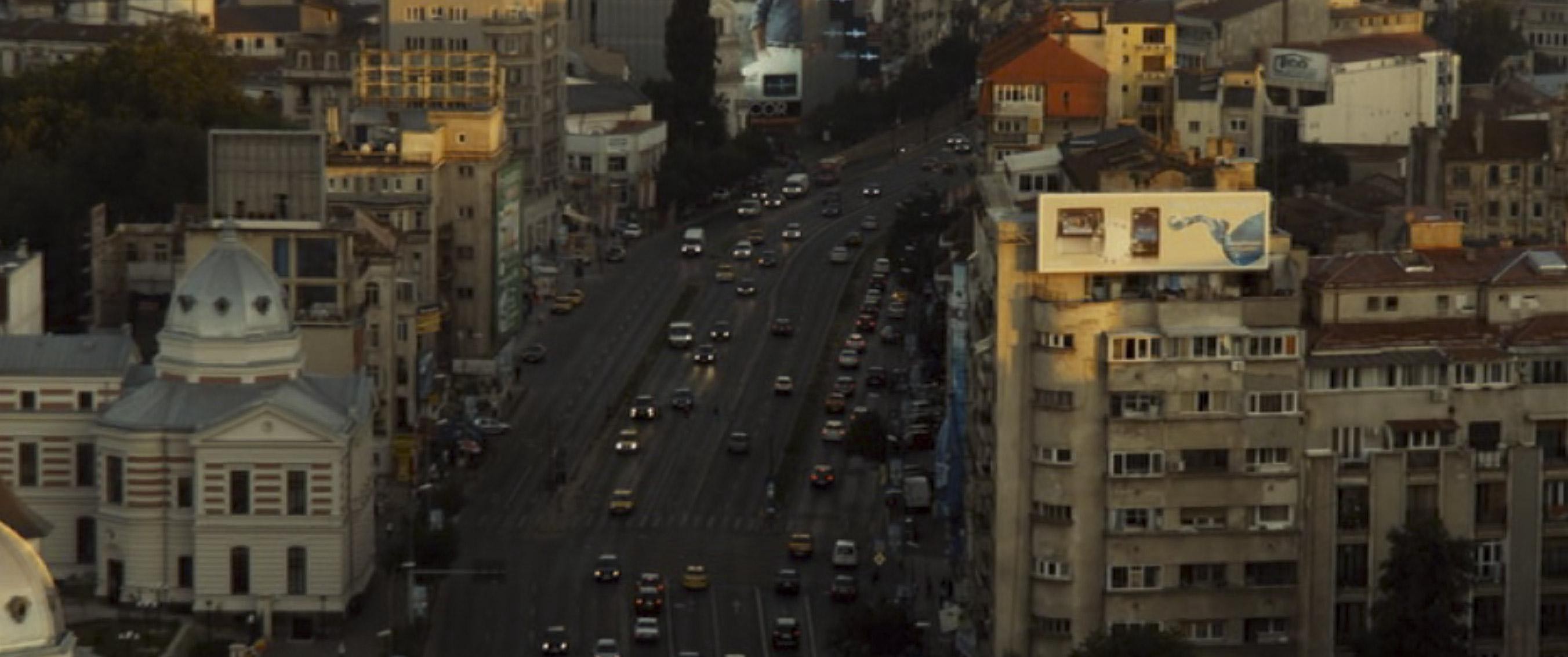 Charlie Countryman (2013) —  shot,  lighting