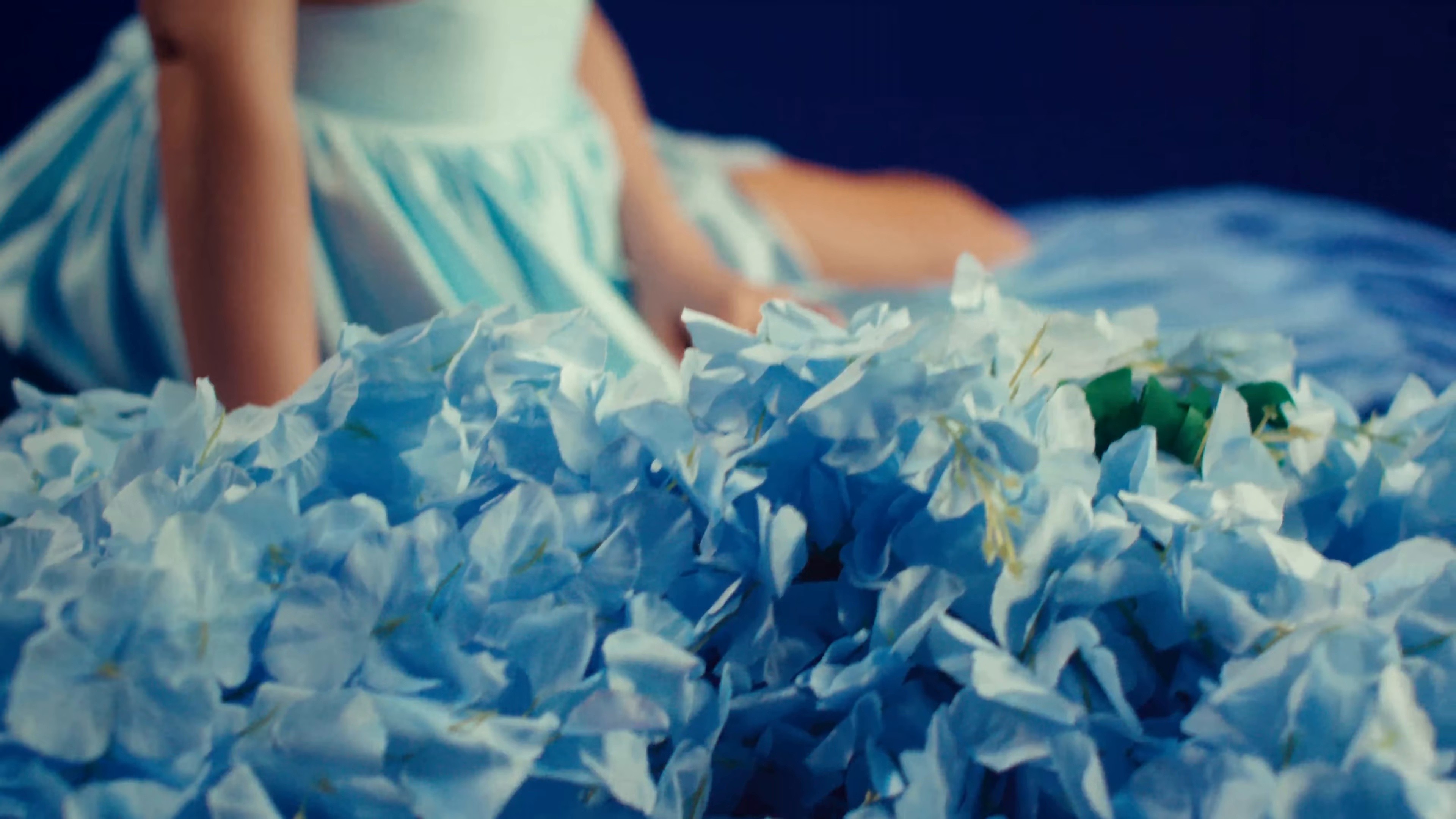 Am I Okay? (2024) —  shot,  lighting