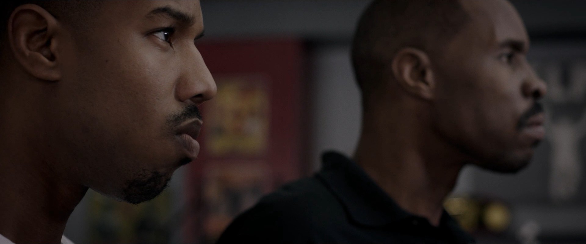 Creed (2015) —  shot,  lighting