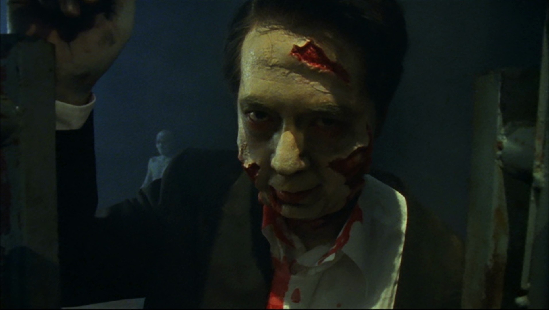 Wild Zero (1999) —  shot,  lighting