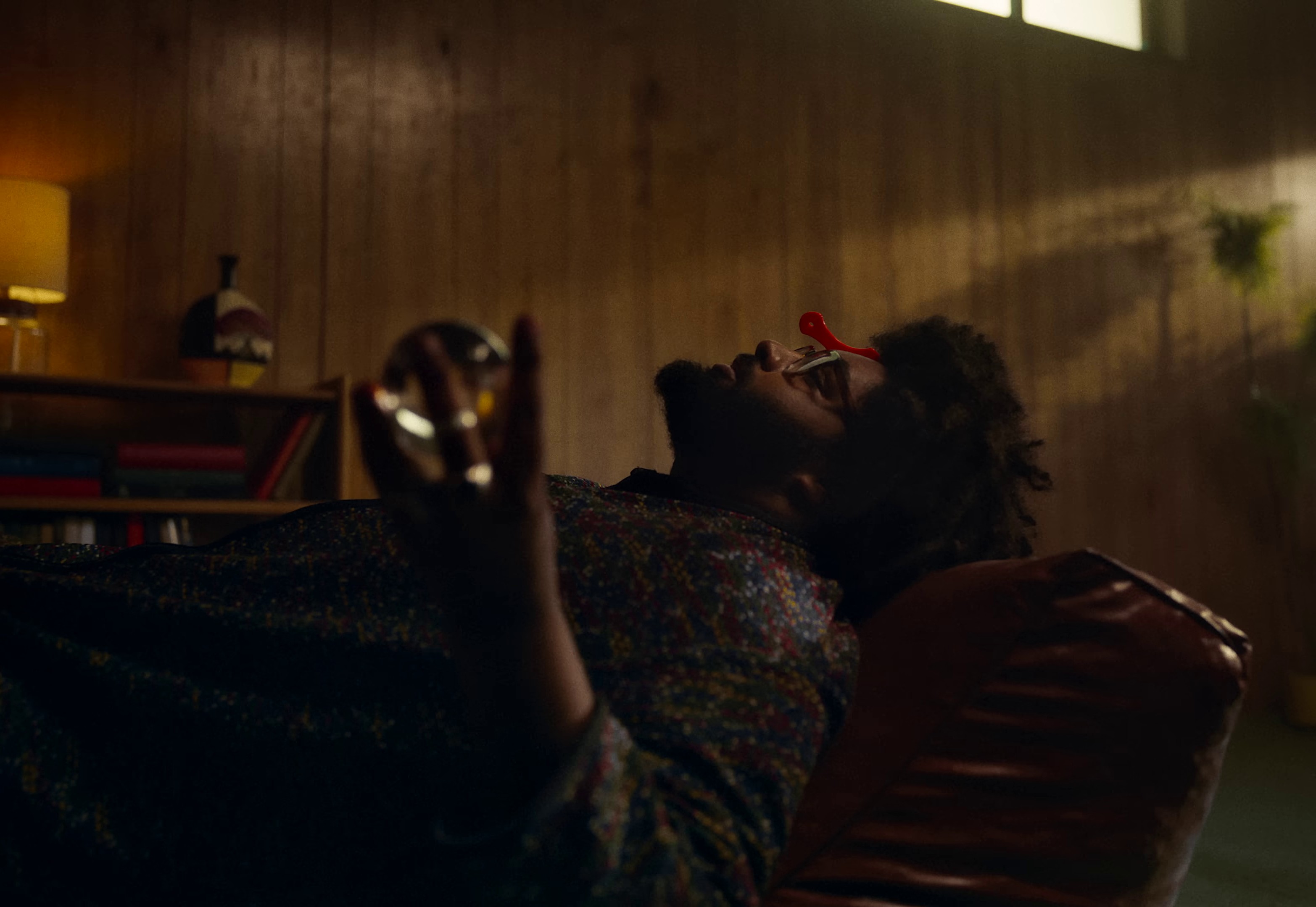 Someday  (2023) —  shot,  lighting