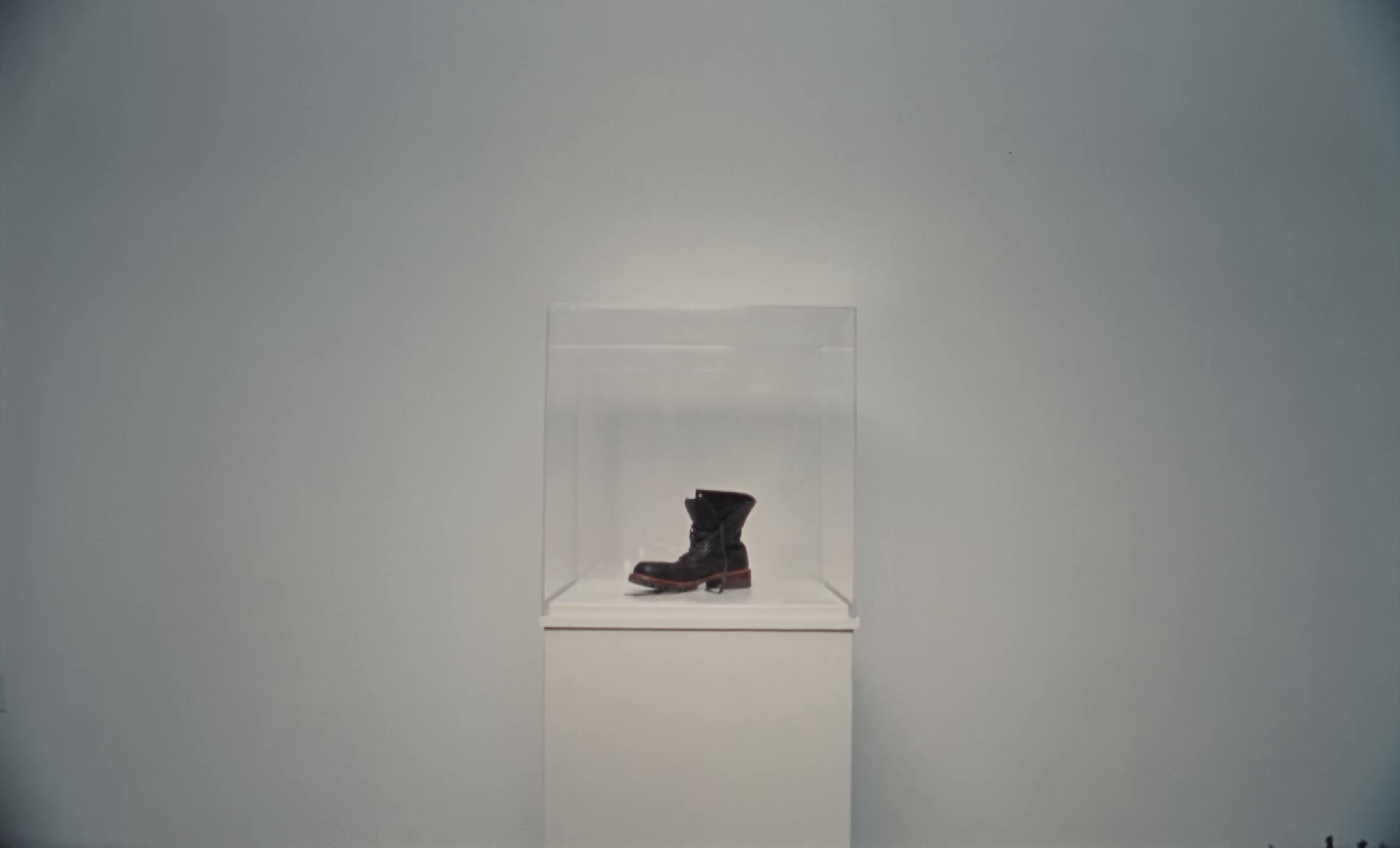 (Isn’t It) Obvious (2024) —  shot,  lighting