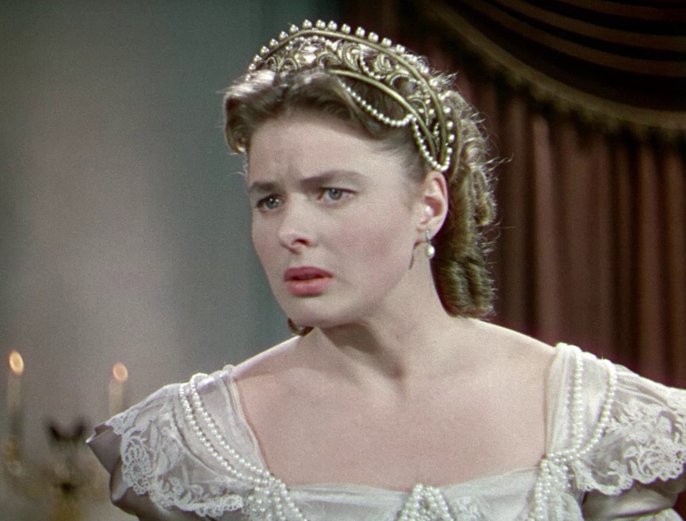 Under Capricorn (1949) —  shot,  lighting