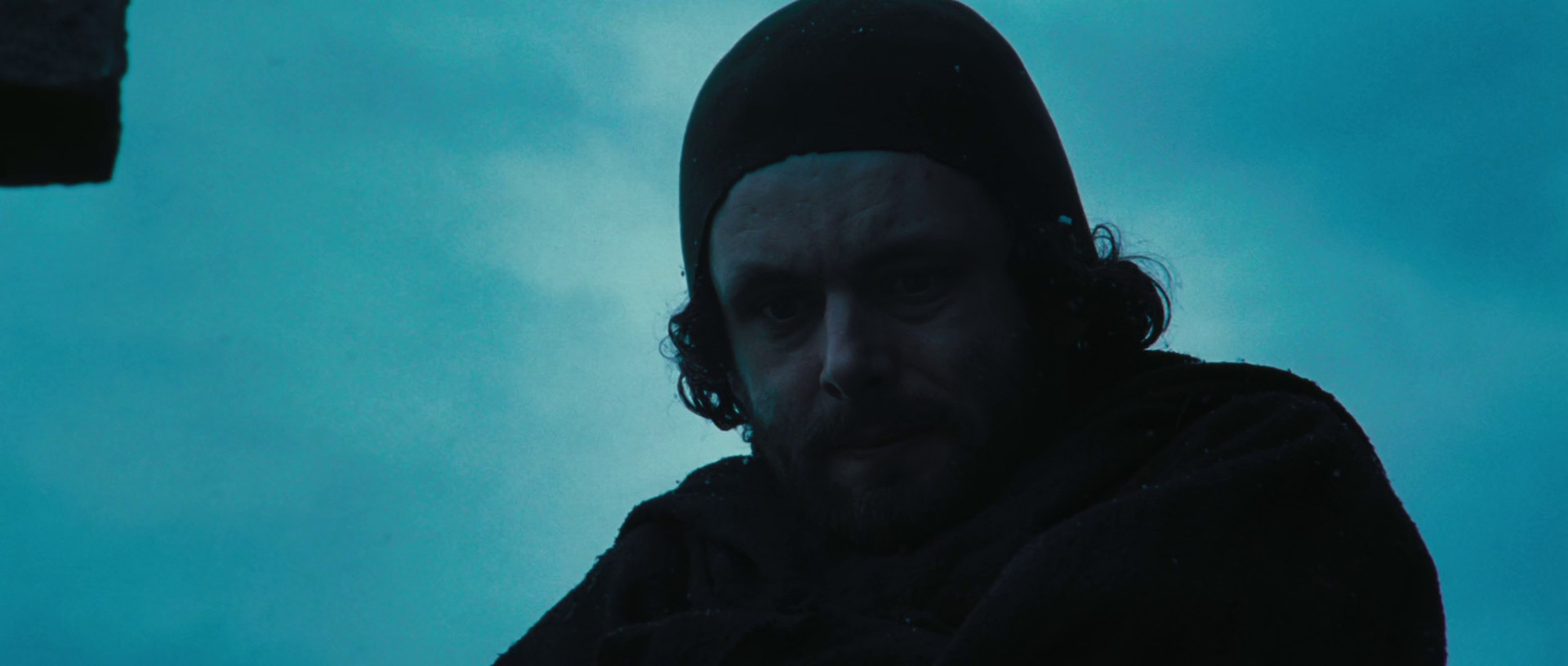 Kingdom of Heaven (2005) —  shot,  lighting