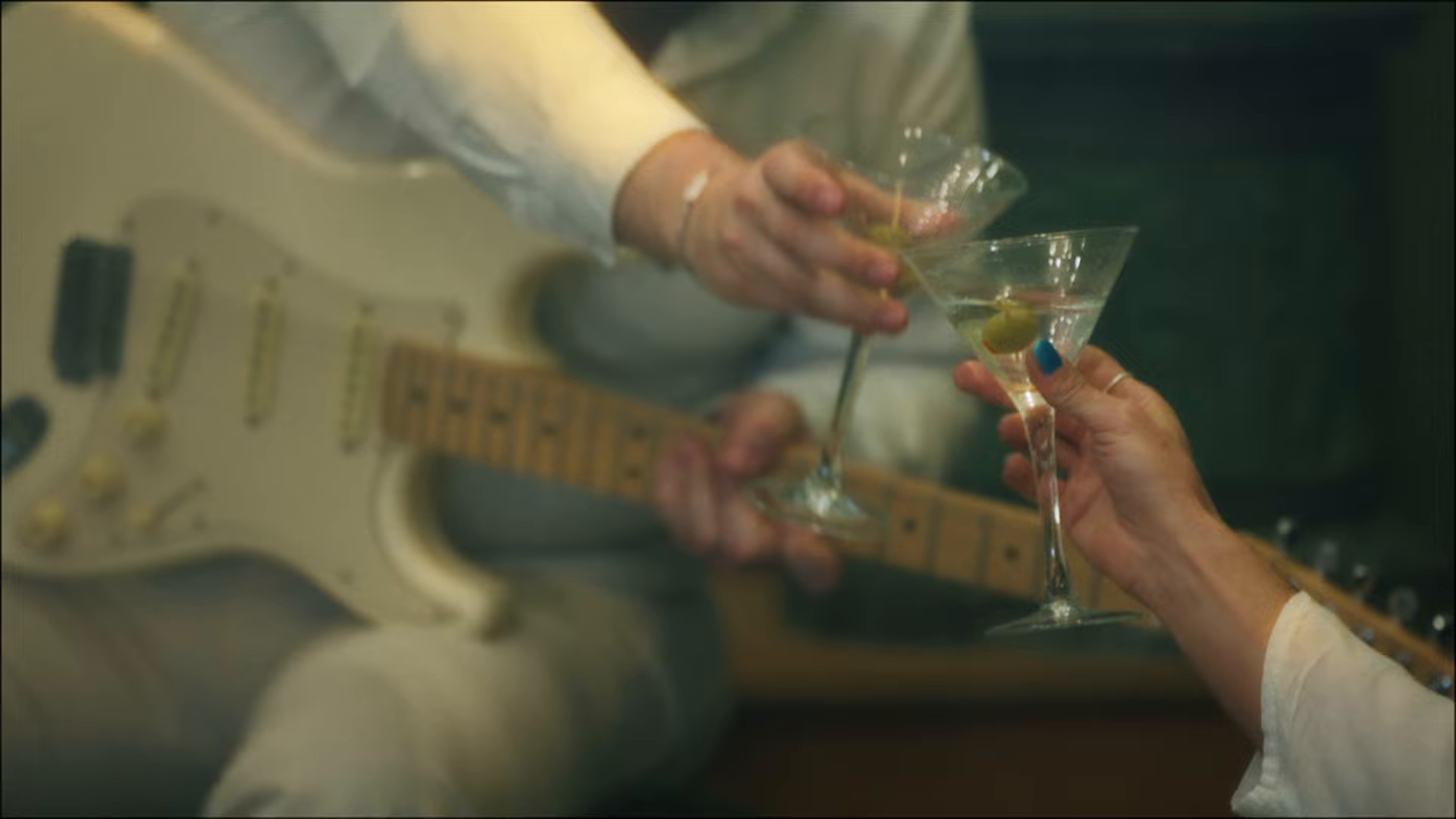 Wish Me Away (2024) —  shot,  lighting