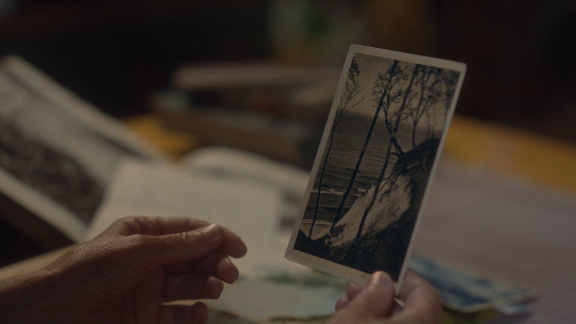 The Tales of Time DirCut (2022) —  shot,  lighting