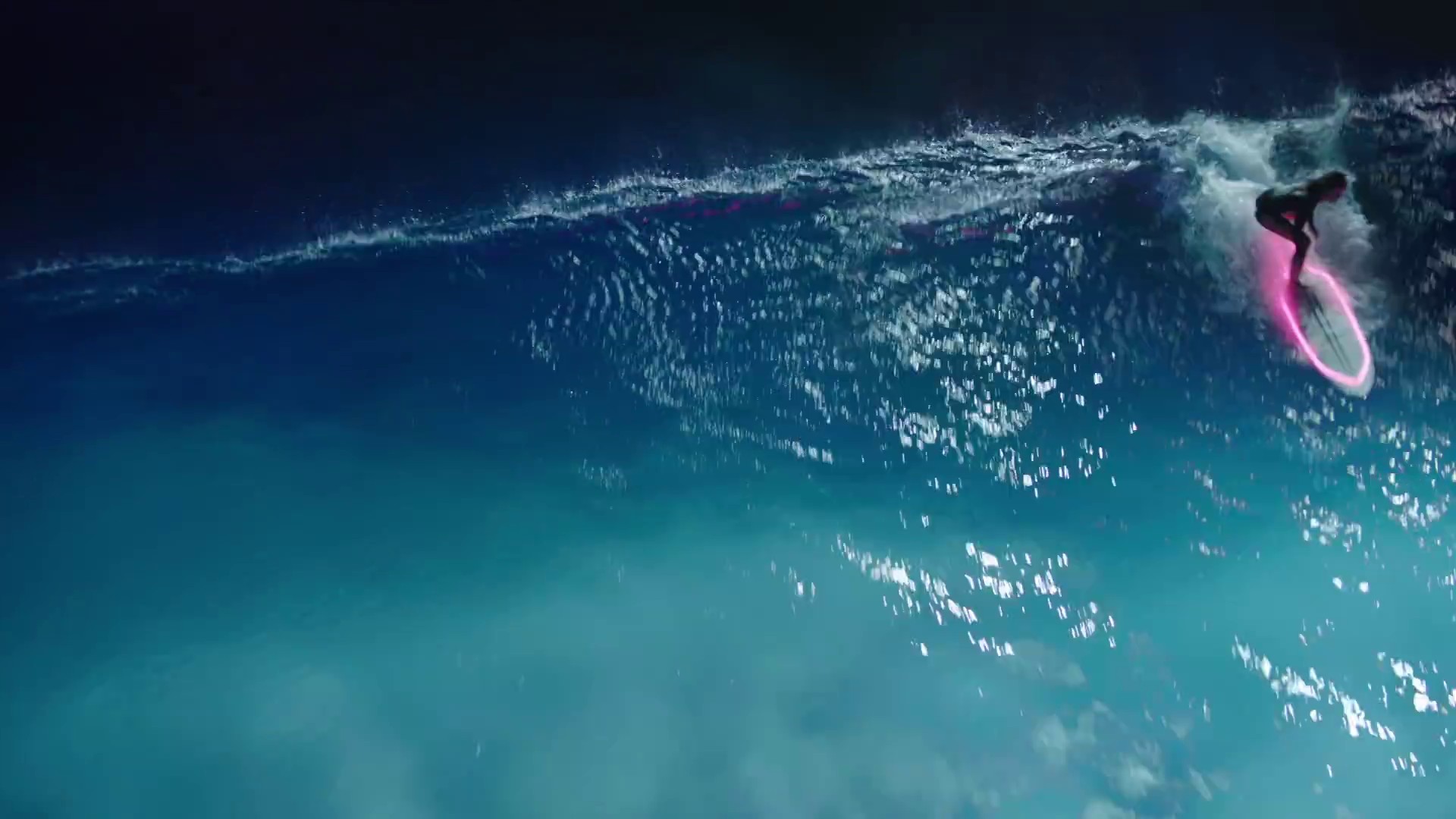 Don't Wait Up (2021) —  shot,  lighting