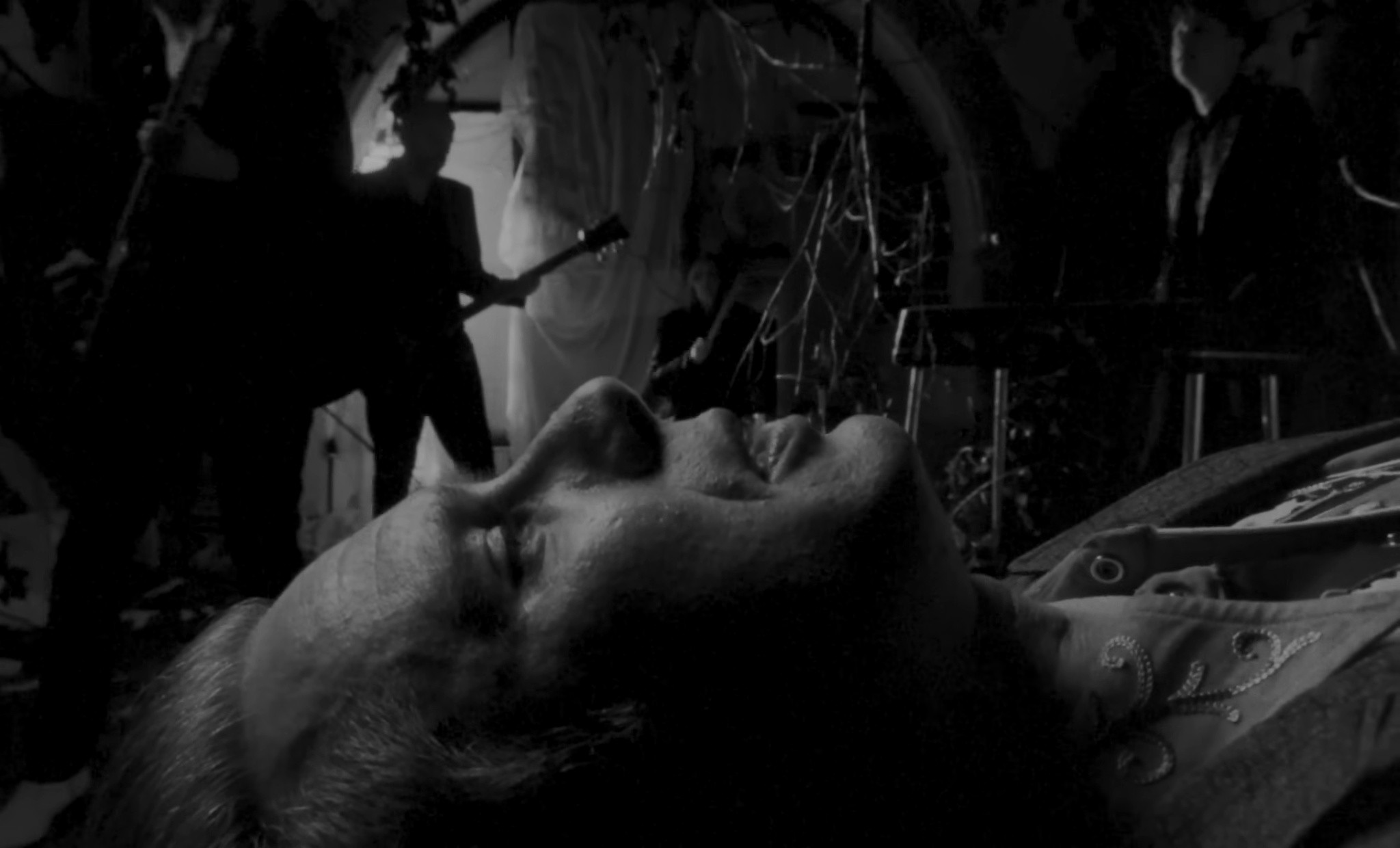 Night Or Day (2024) —  shot,  lighting