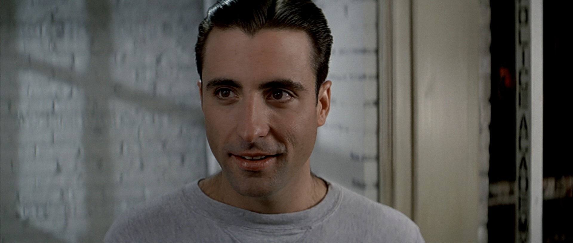 The Untouchables (1987) —  shot,  lighting