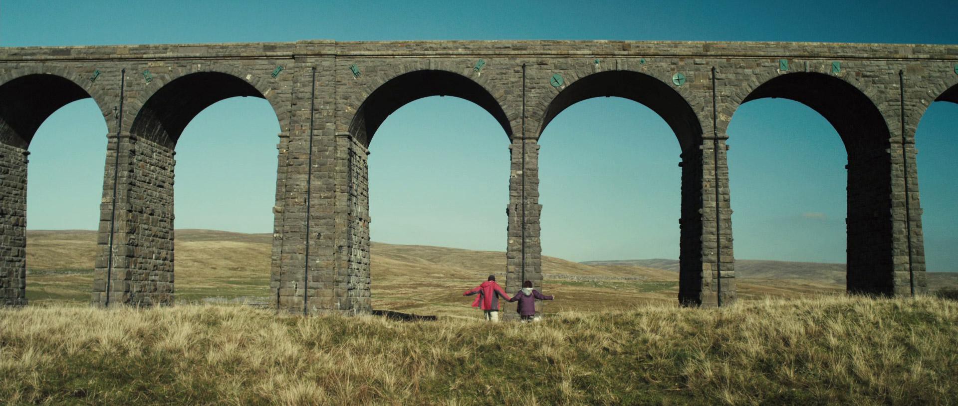 Sightseers (2012) —  shot,  lighting