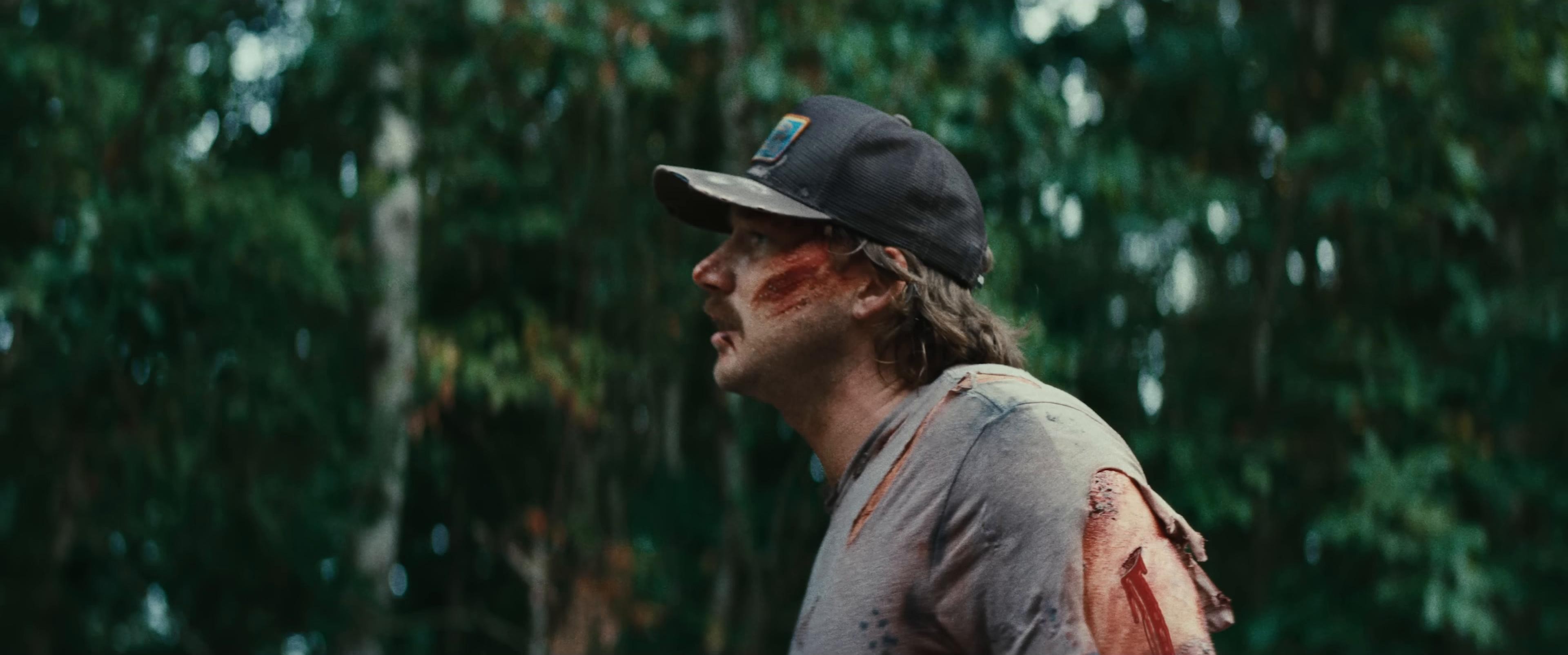 I Got Better (2025) —  shot,  lighting