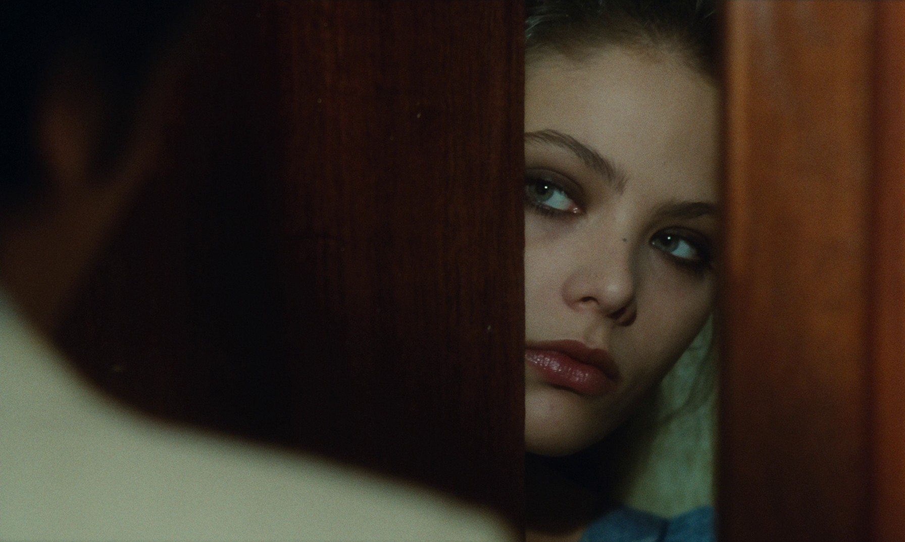 Mort d'un pourri (1977) —  shot,  lighting