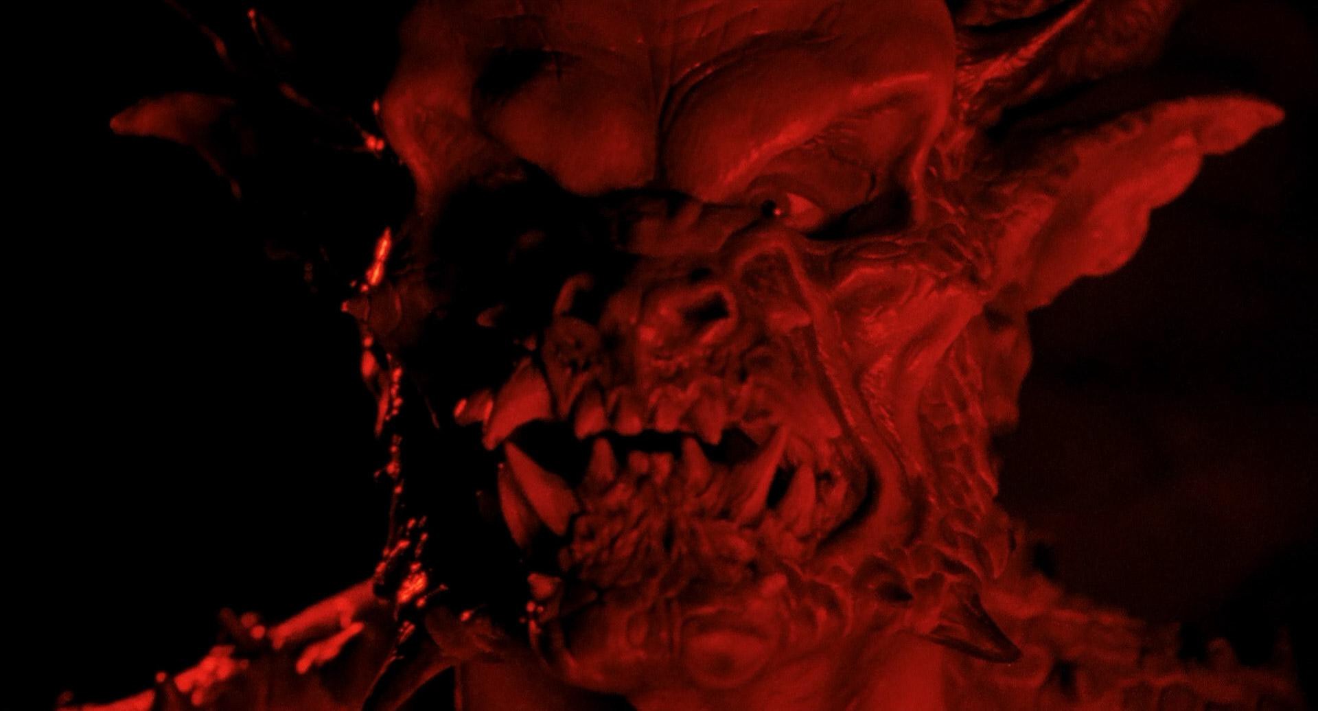 Bill & Ted's Bogus Journey (1991) —  shot,  lighting