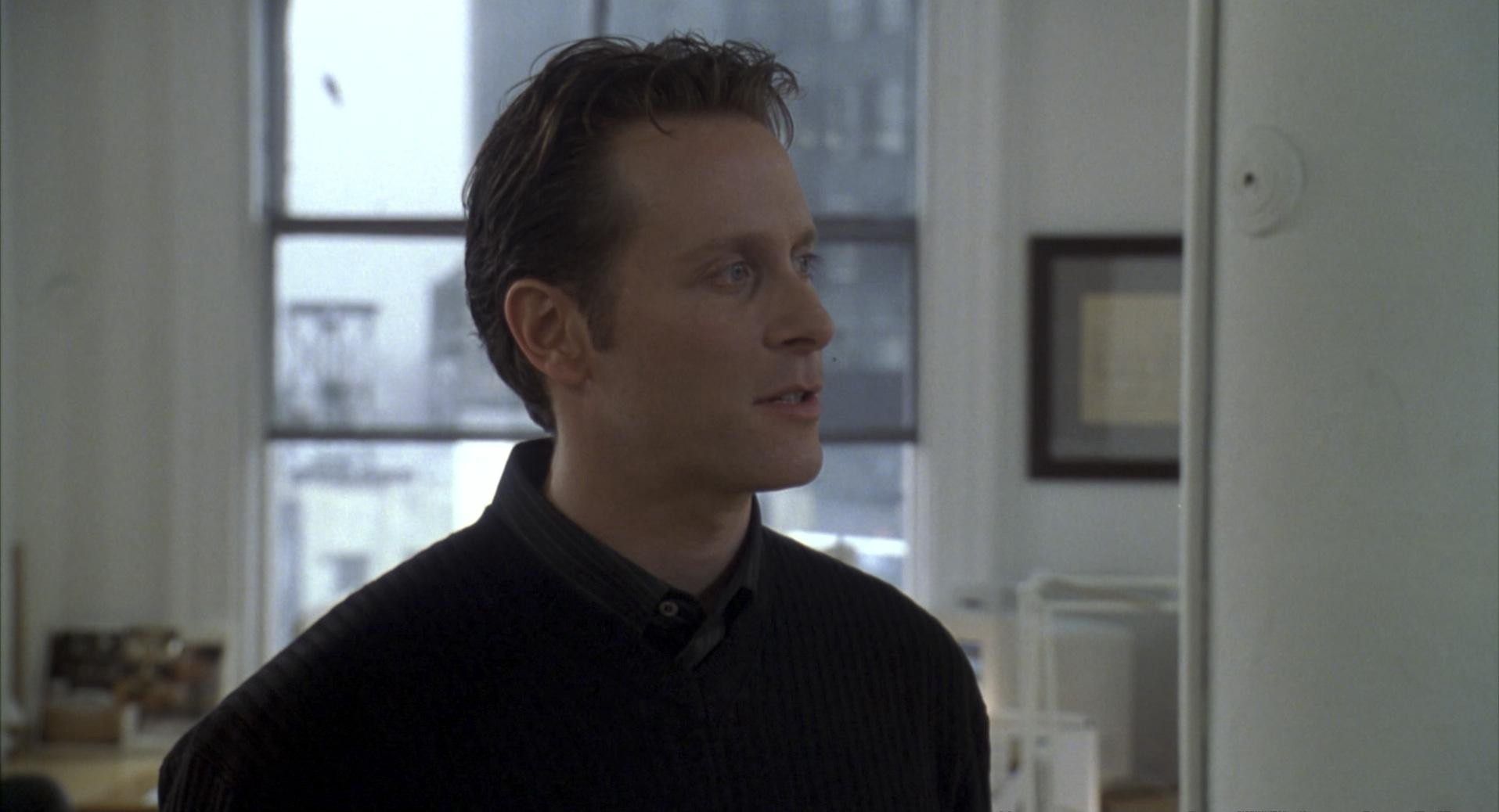 At First Sight (1999) —  shot,  lighting