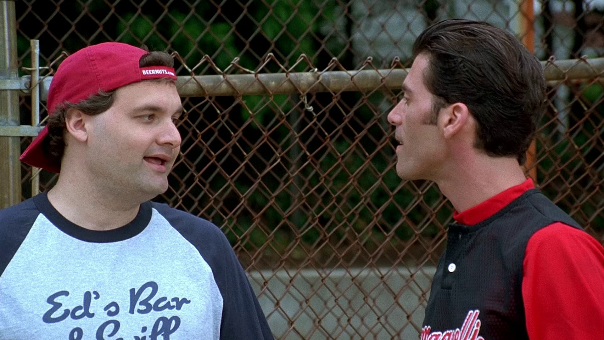 Beer League (2006) —  shot,  lighting