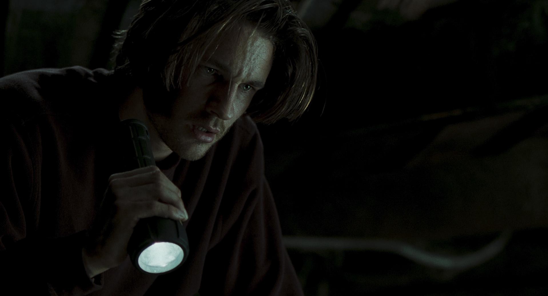 The Ring (2002) —  shot,  lighting