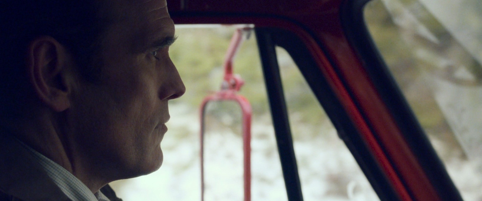 The House That Jack Built (2018) —  shot,  lighting