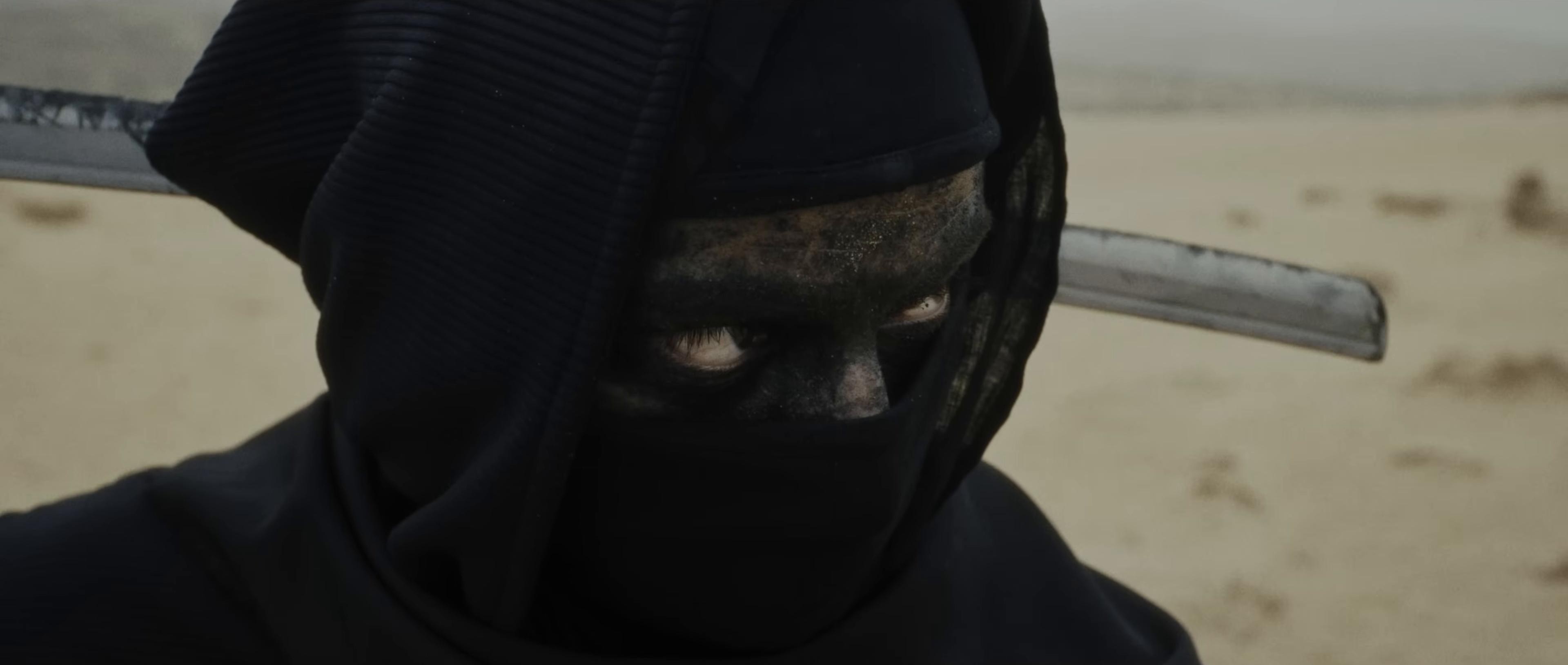 Wesley  (2025) —  shot,  lighting