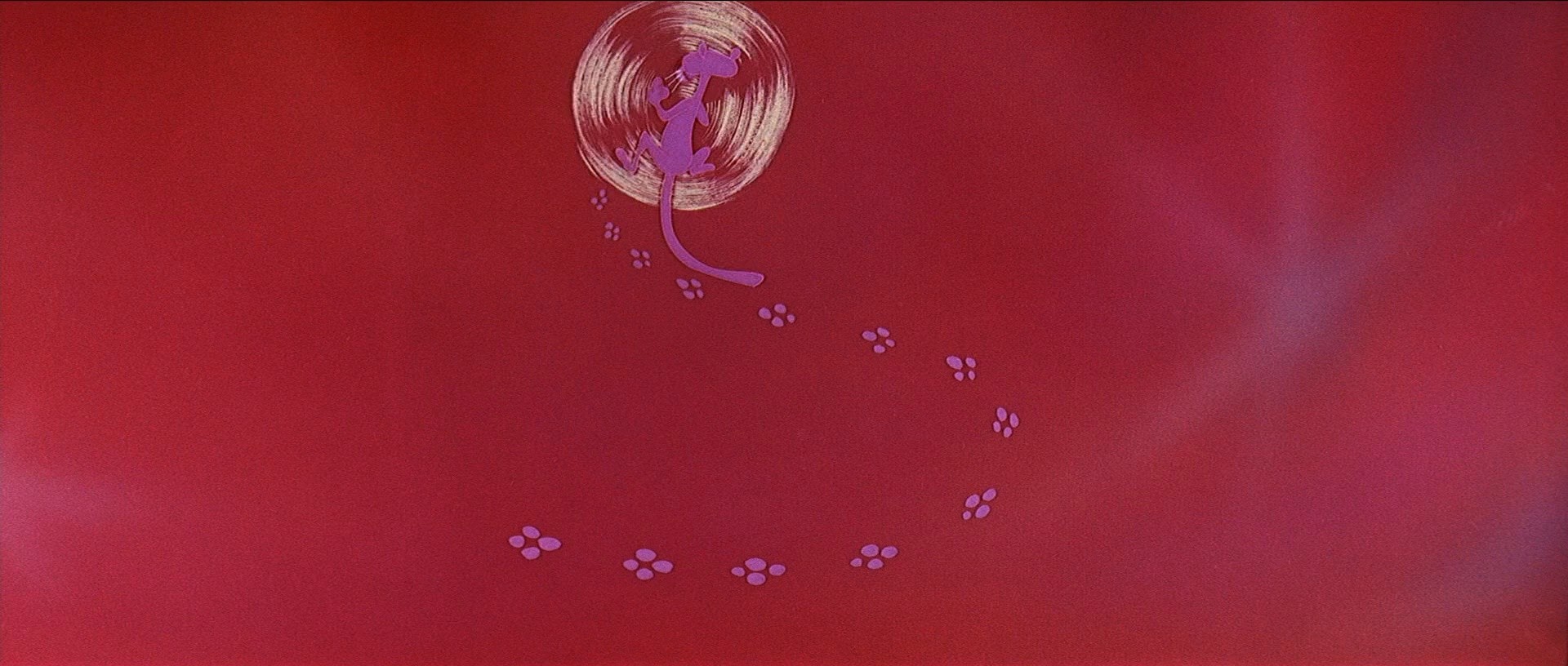 The Pink Panther (1964) —  shot,  lighting