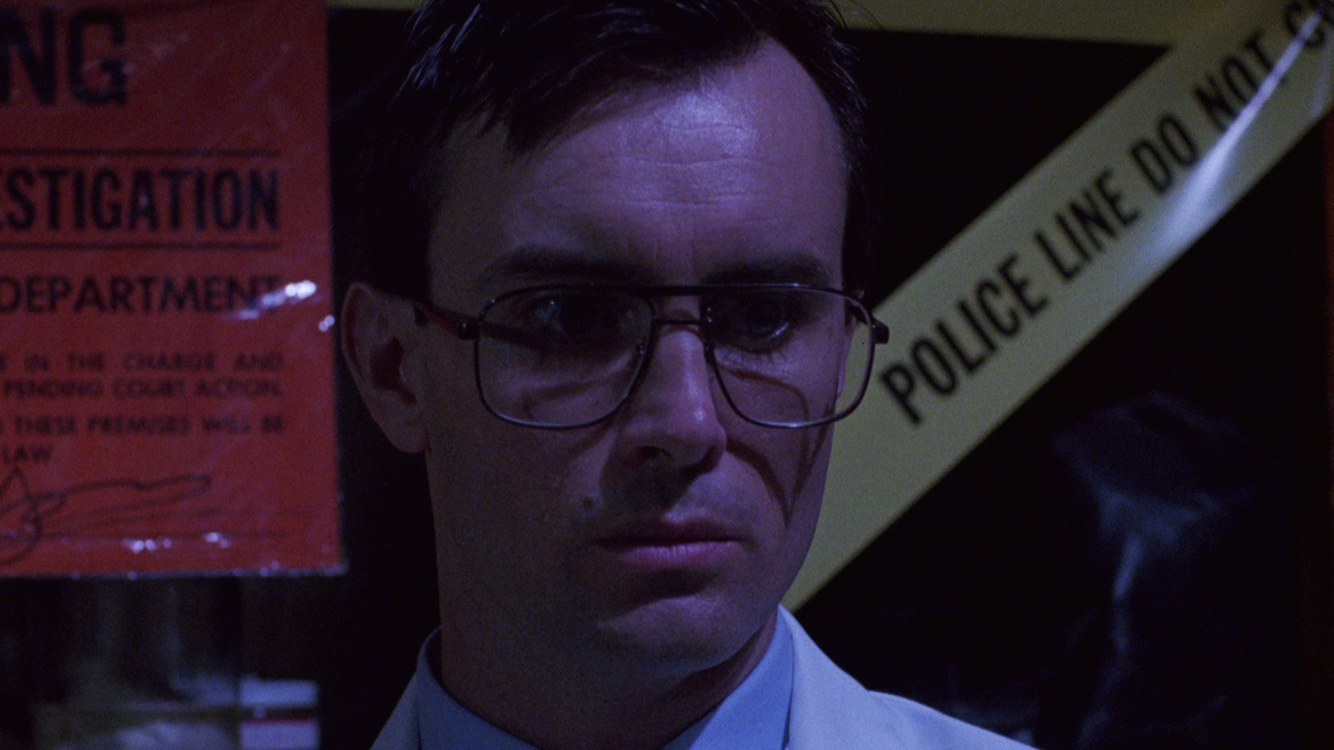 Bride of Re-Animator (1990) —  shot,  lighting