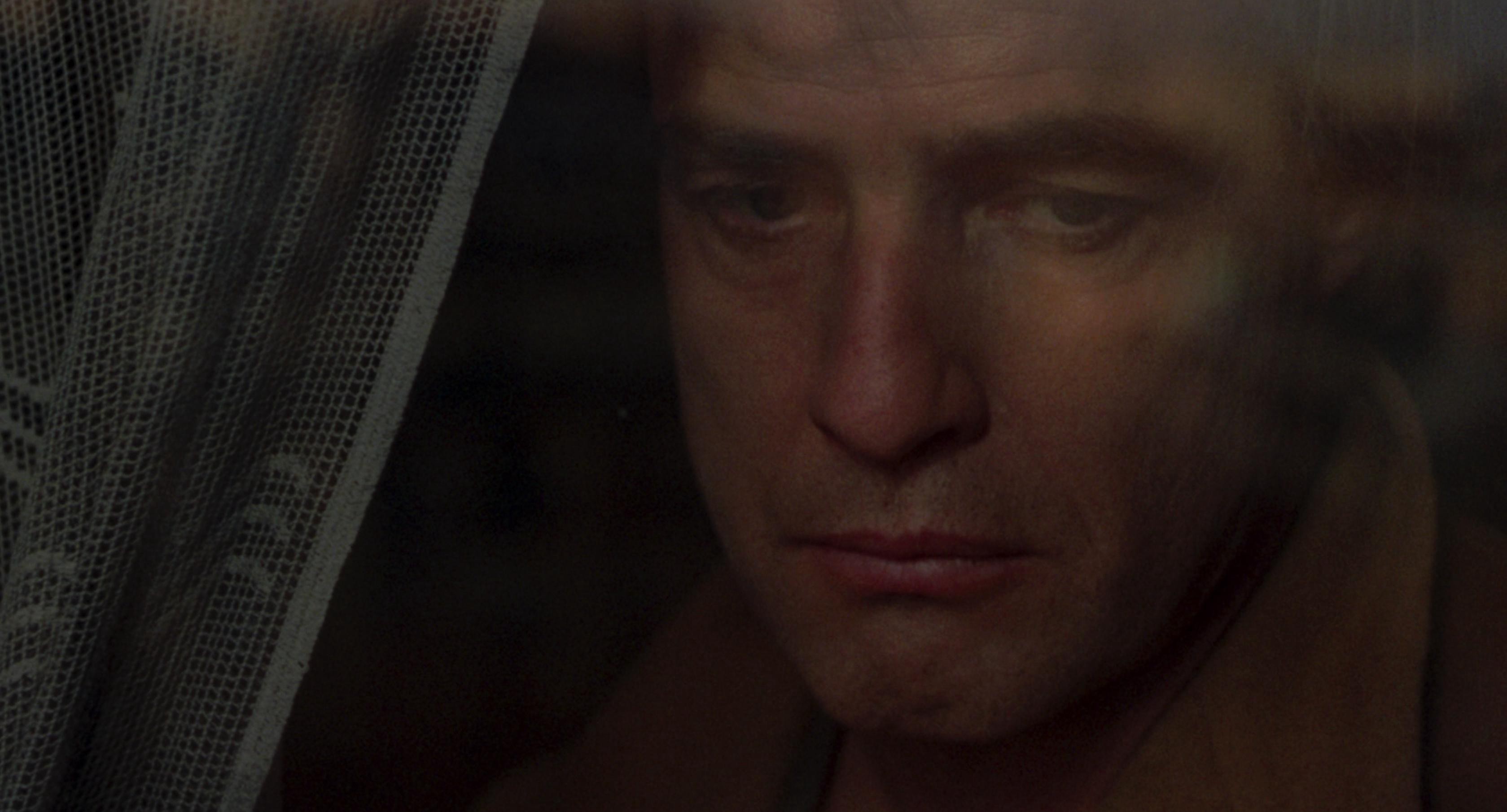 Last Tango in Paris (1972) —  shot,  lighting