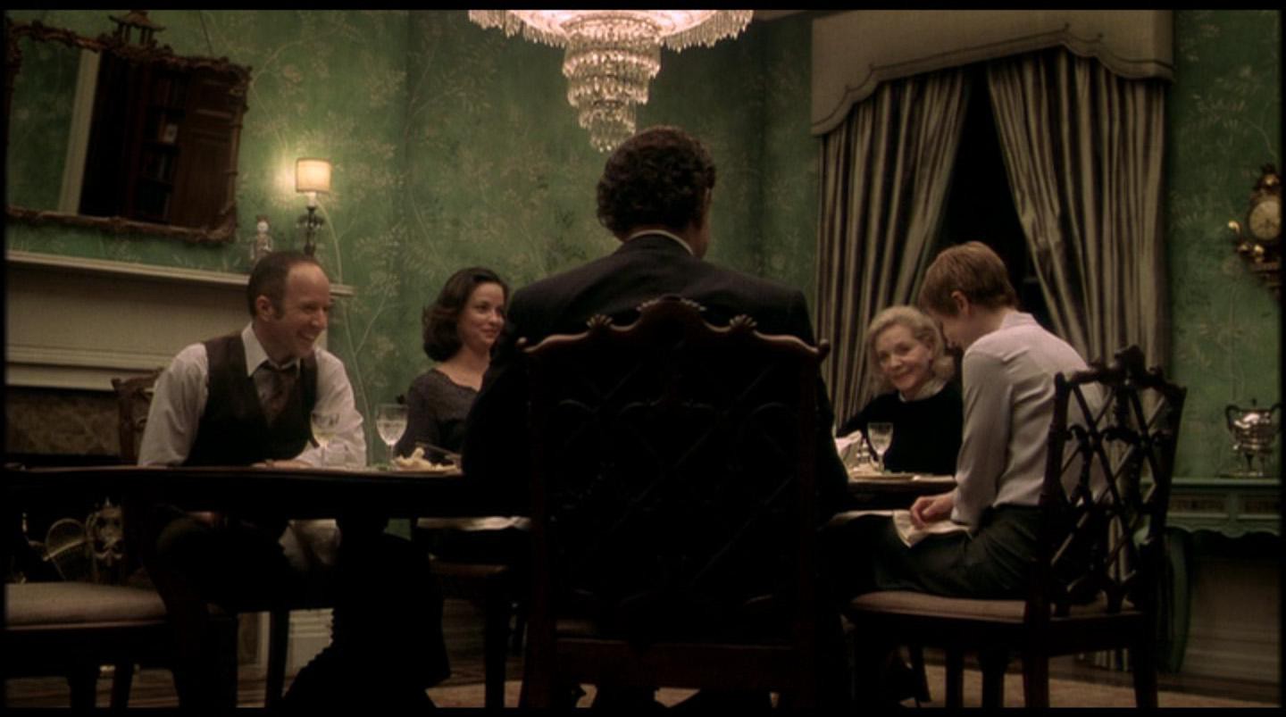 Birth (2004) —  shot,  lighting