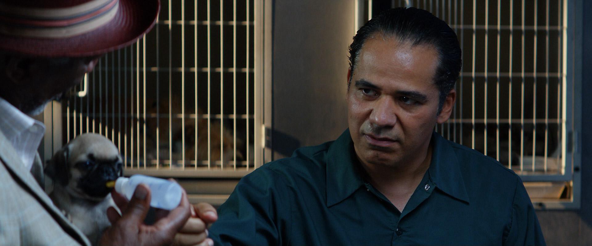 Going in Style (2017) —  shot,  lighting