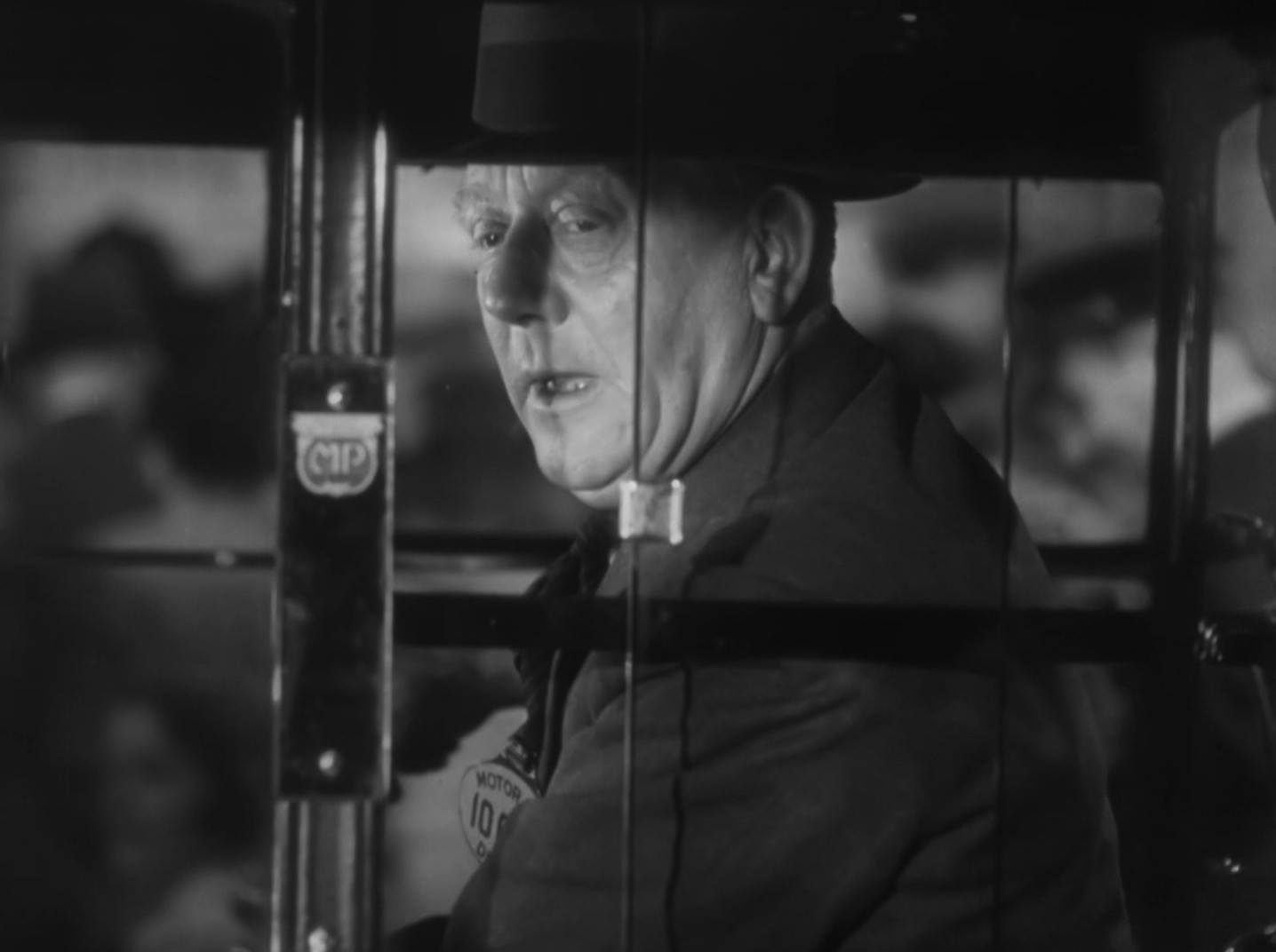 The Lady Vanishes (1938) —  shot,  lighting