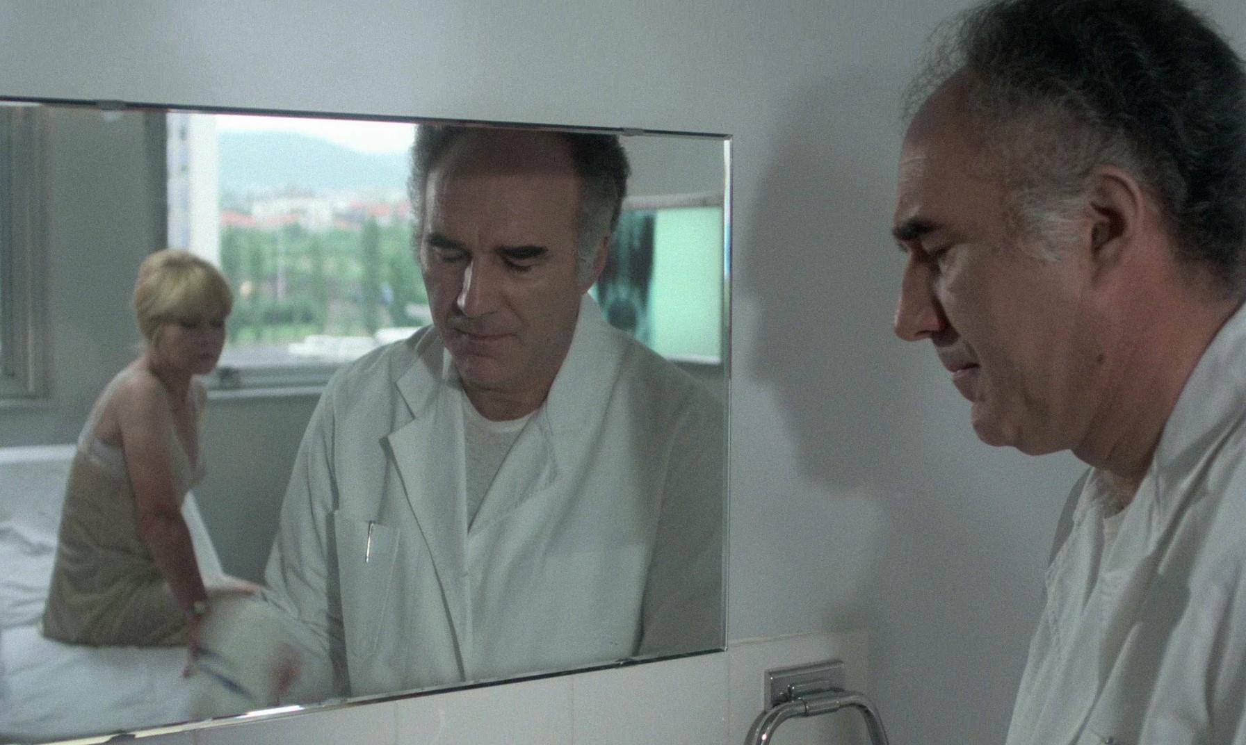 7 morts sur ordonnance (1975) —  shot,  lighting