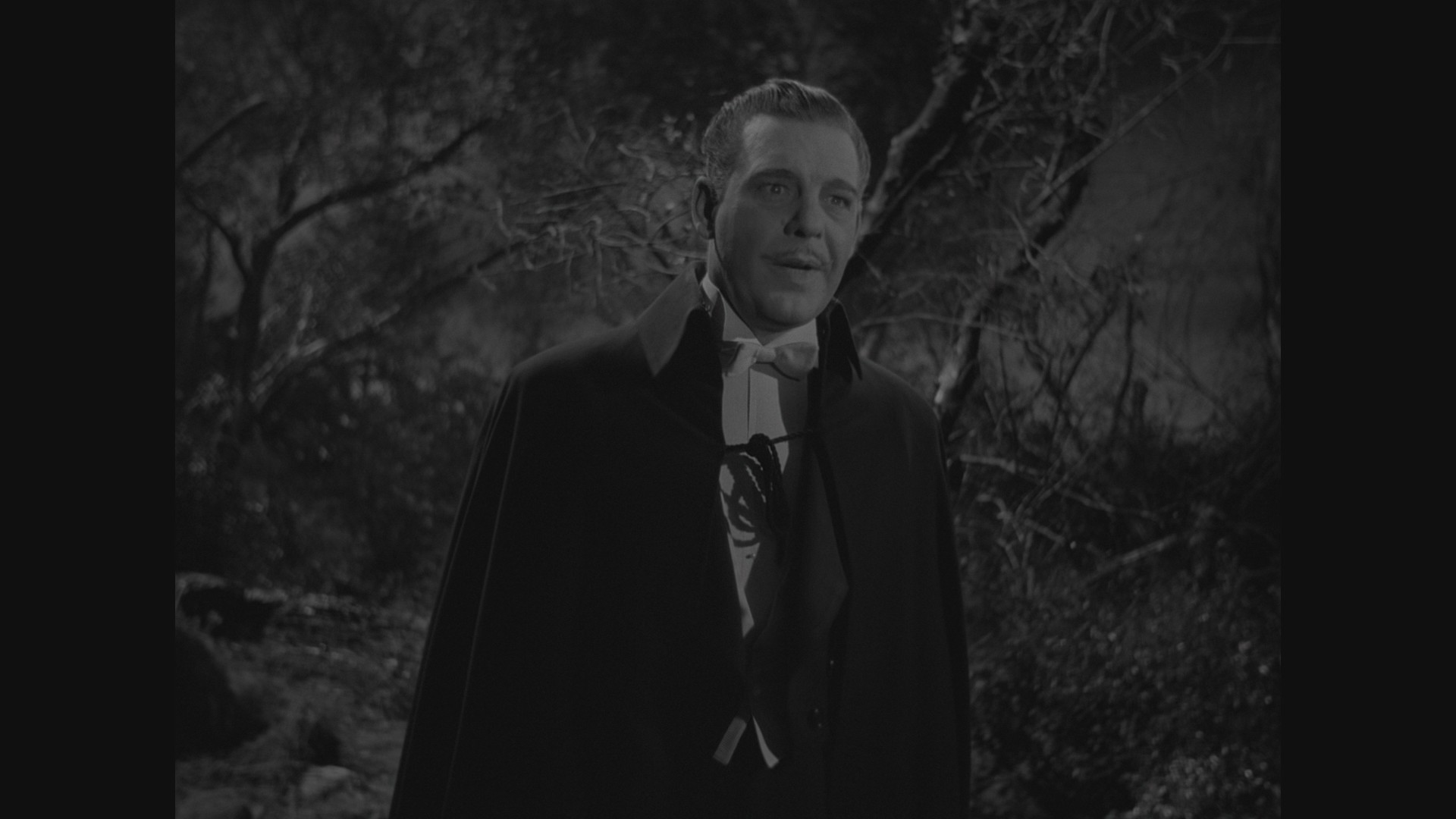 Son of Dracula (1943) —  shot,  lighting
