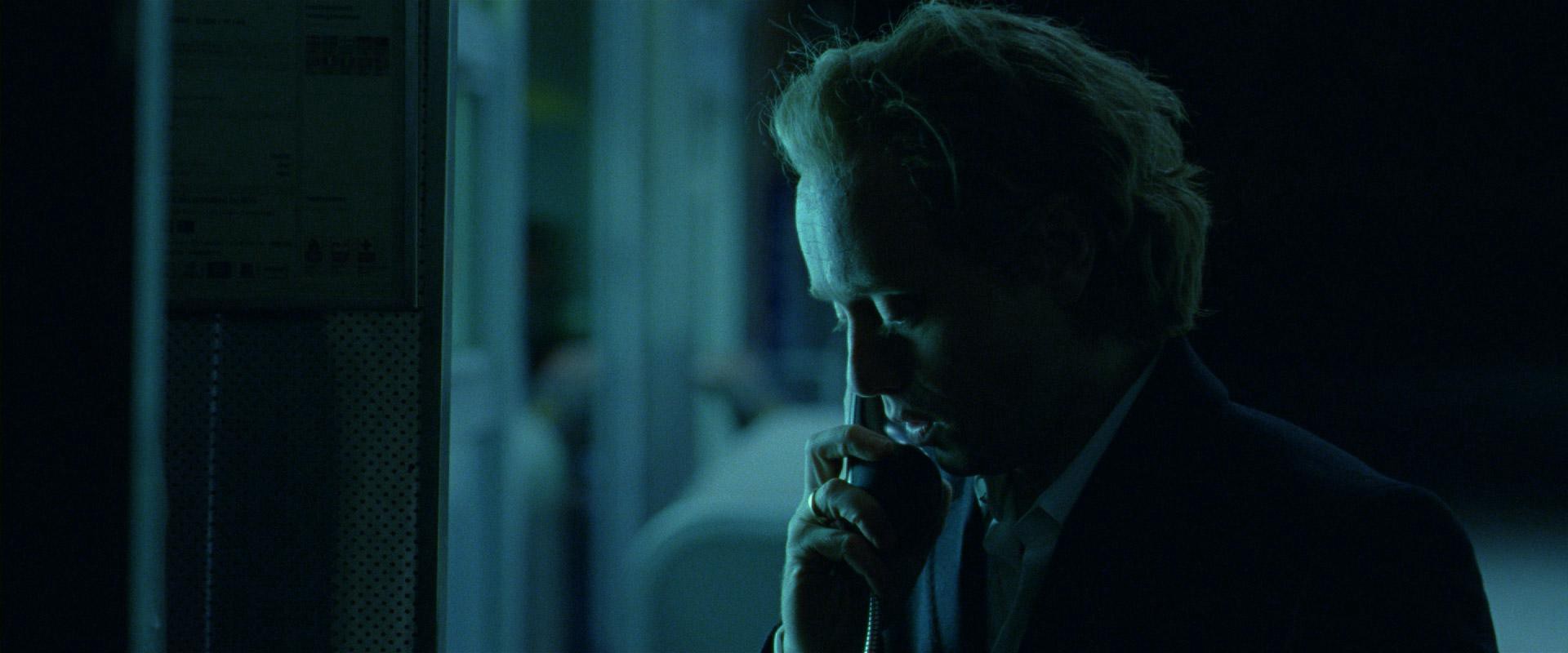 Hodejegerne (2011) —  shot,  lighting