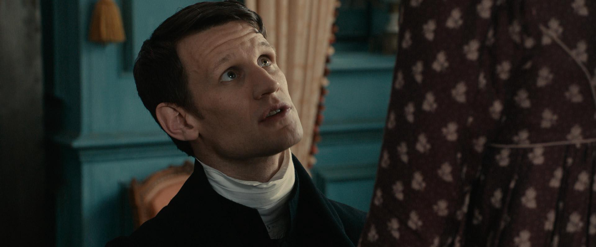 Pride and Prejudice and Zombies (2016) —  shot,  lighting