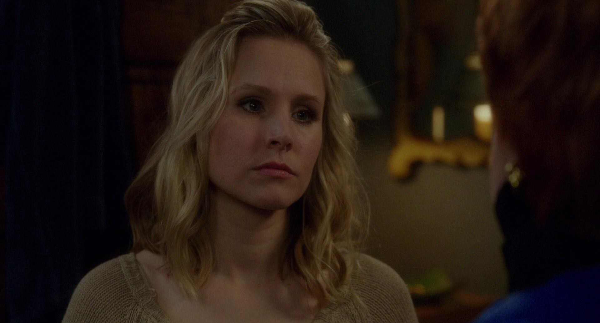 The Boss (2016) —  shot,  lighting