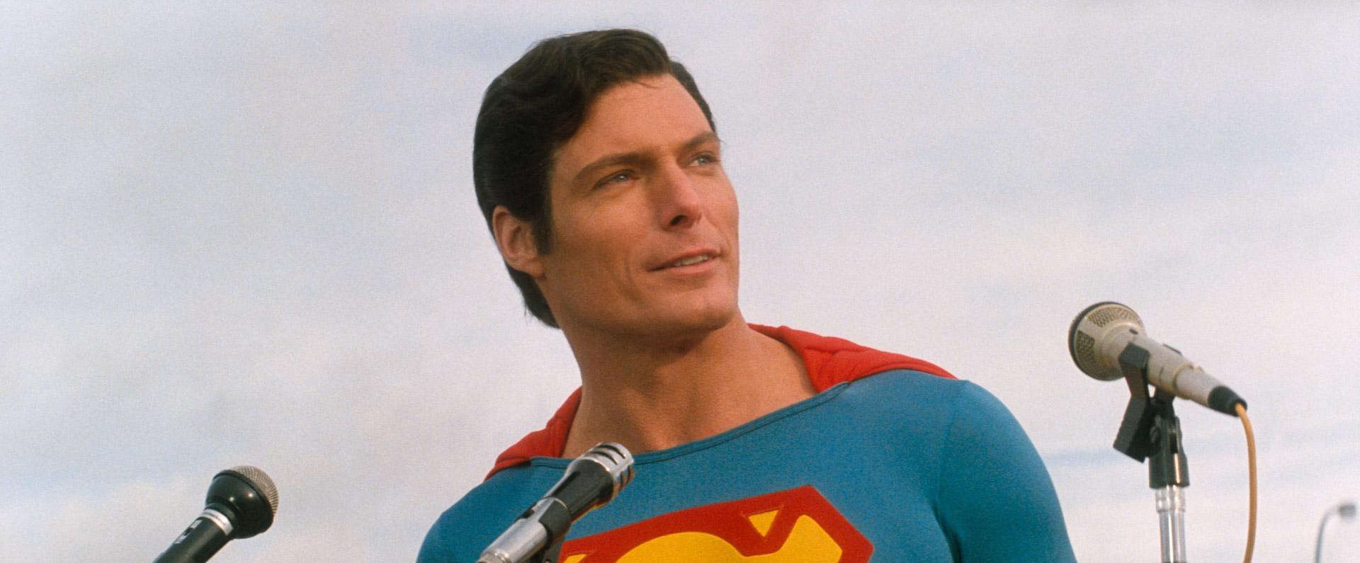 Superman IV: The Quest for Peace (1987) —  shot,  lighting