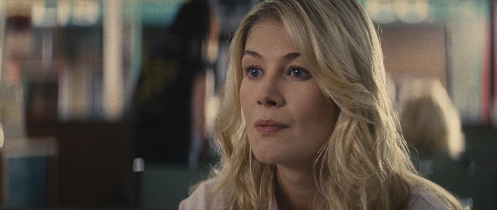 Jack Reacher (2012) —  shot,  lighting