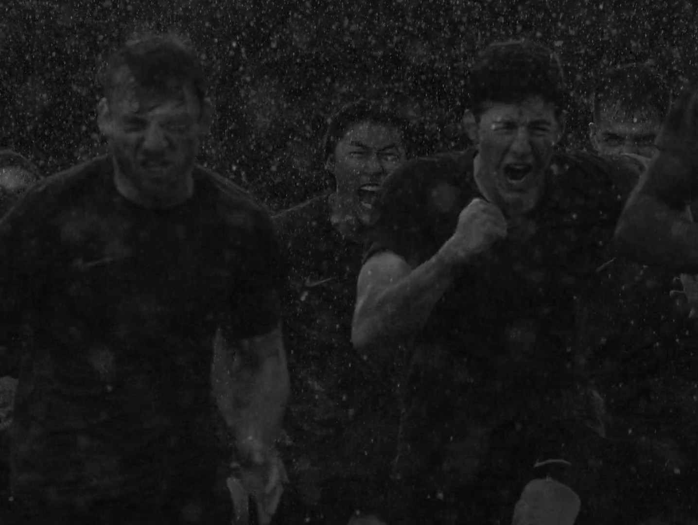 Nike_Jamal Musiala_Closer (2024) —  shot,  lighting