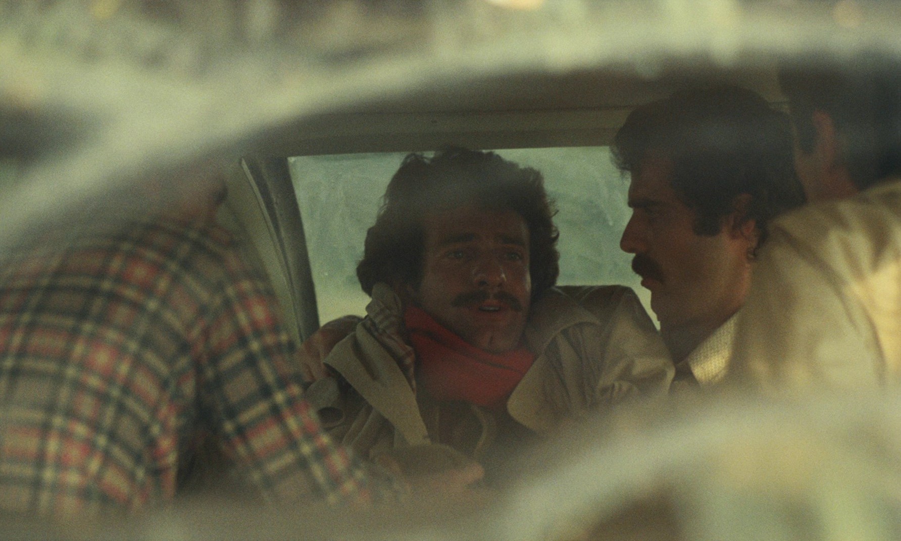 Le plein de super (1976) —  shot,  lighting