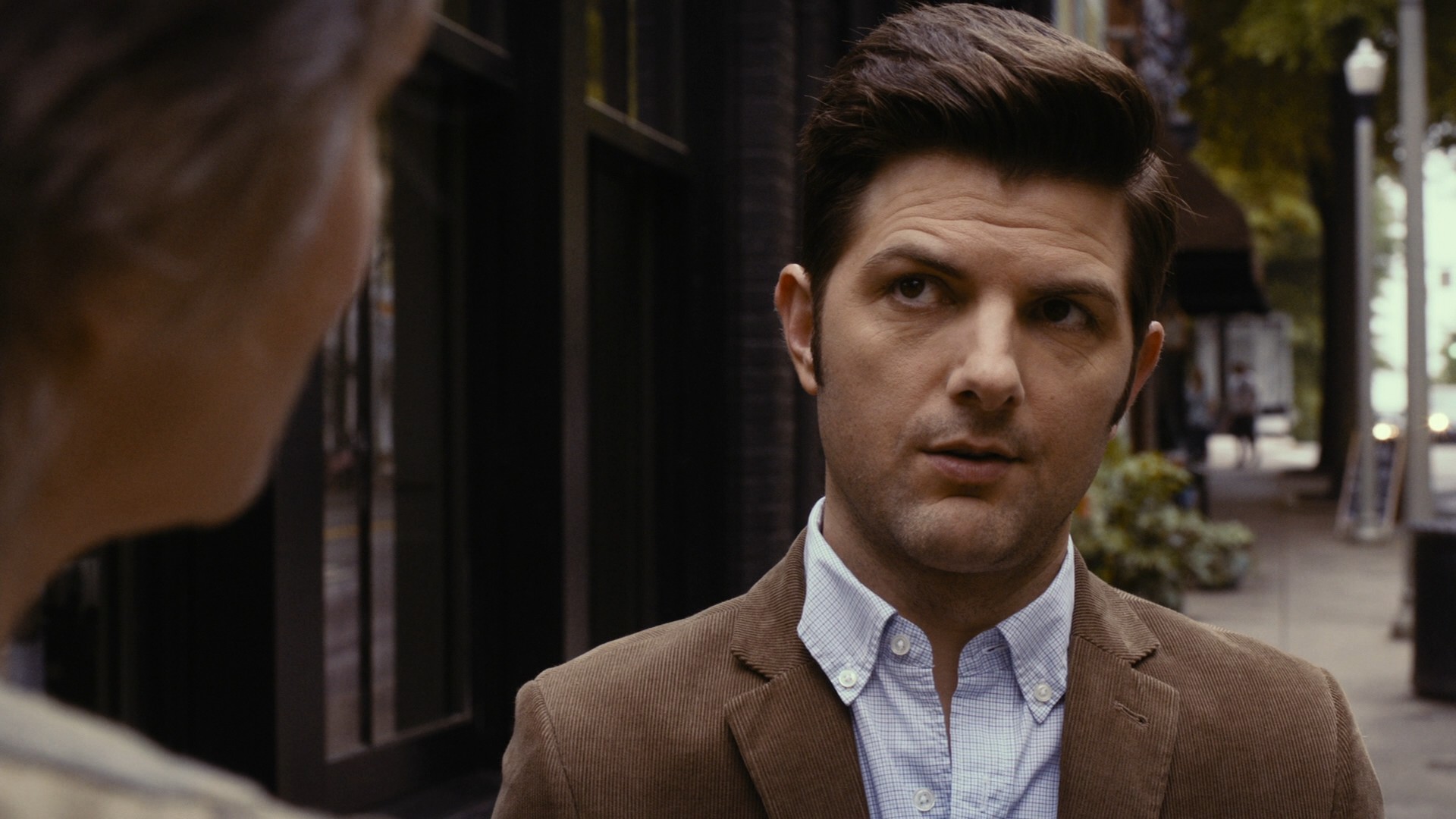 A.C.O.D. (2013) —  shot,  lighting